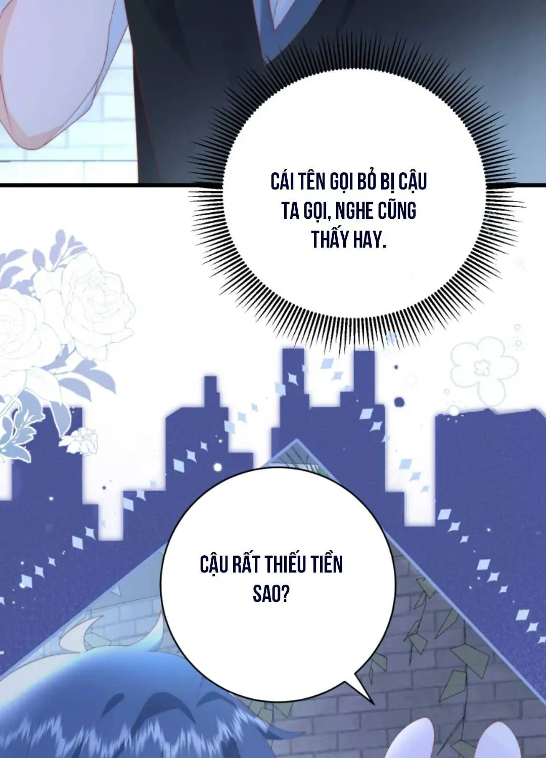 Sinh Trở Lại Làm Vợ Tổng Tài Chap 16 - Next Chap 17