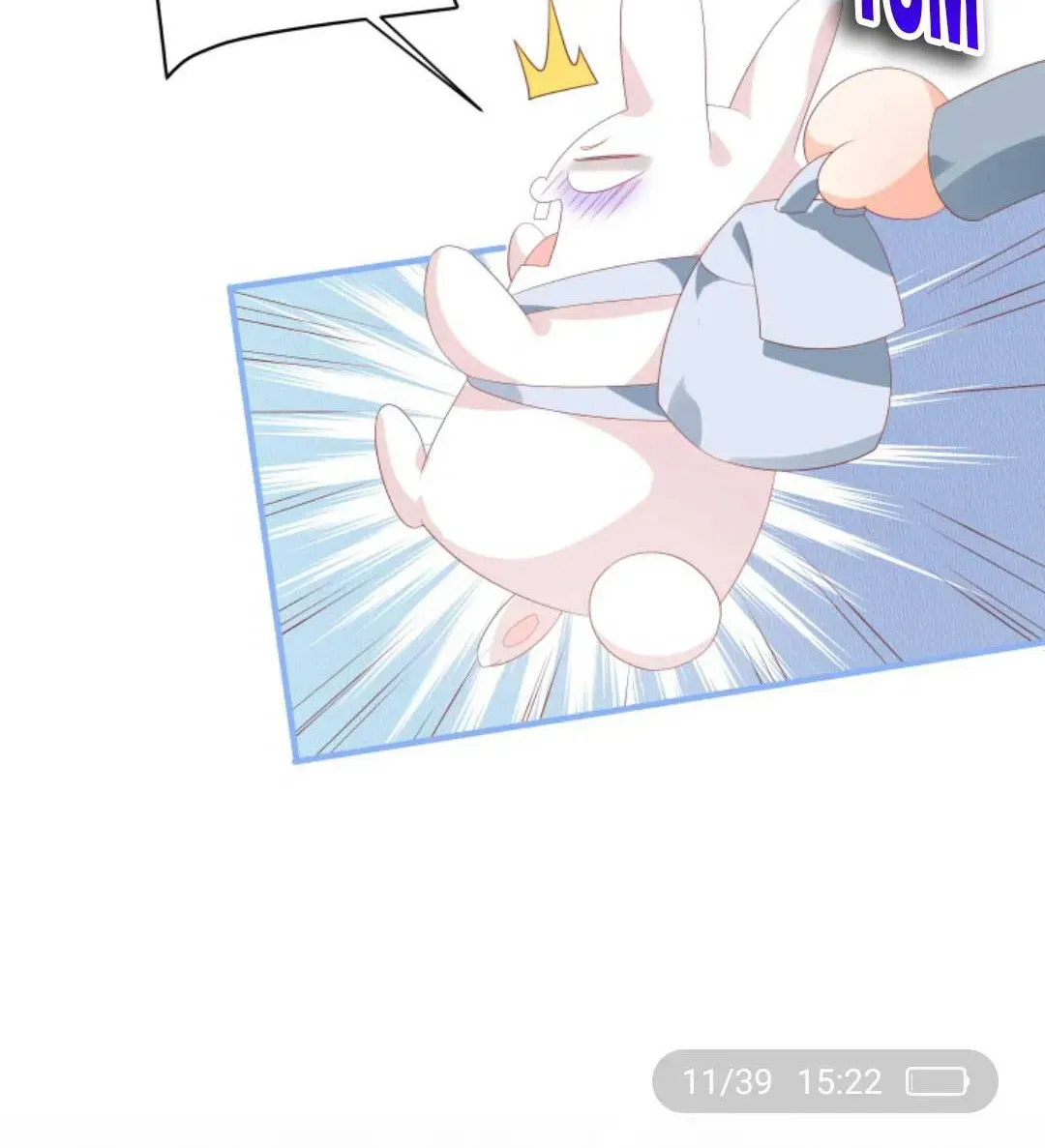 Sinh Trở Lại Làm Vợ Tổng Tài Chap 17 - Next Chap 18