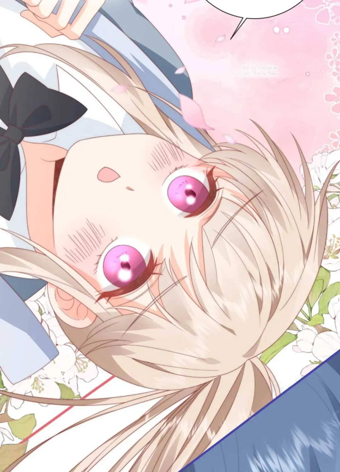 Sinh Trở Lại Làm Vợ Tổng Tài Chap 17 - Next Chap 18