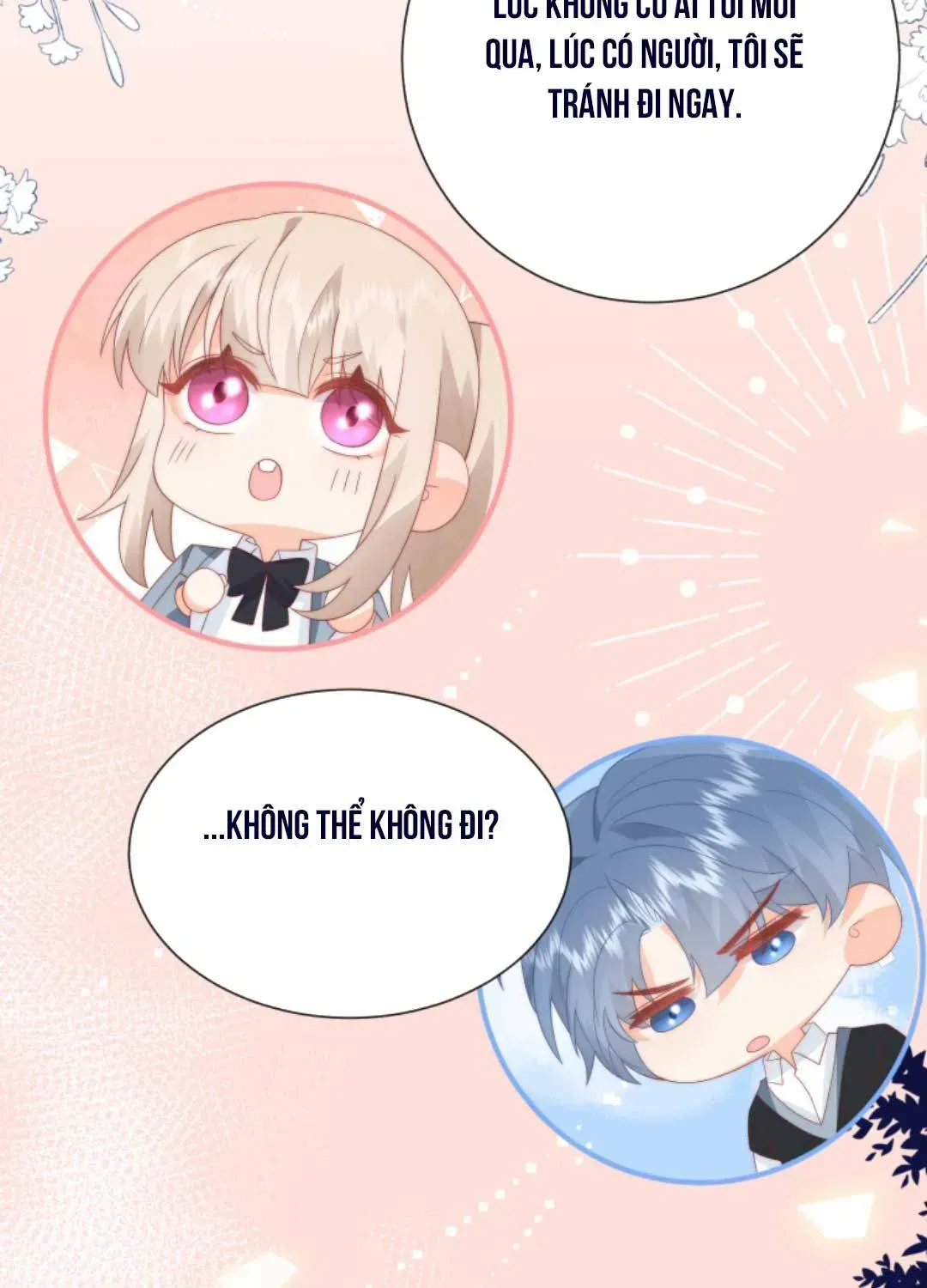 Sinh Trở Lại Làm Vợ Tổng Tài Chap 17 - Next Chap 18