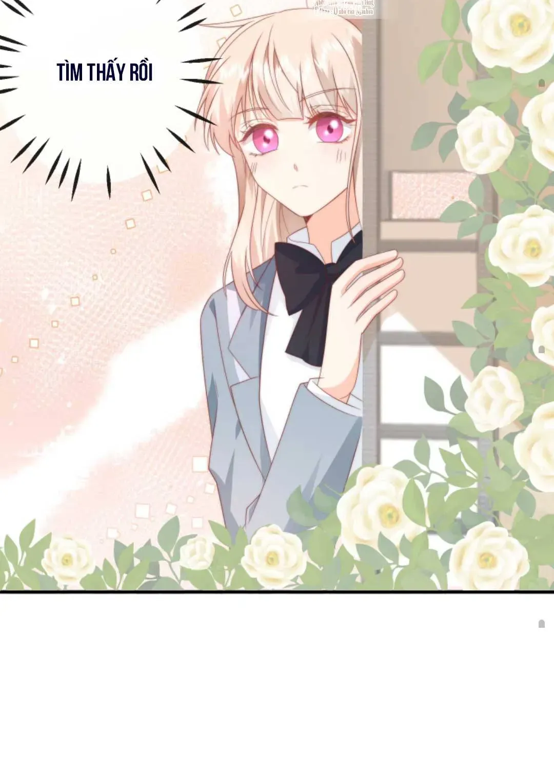 Sinh Trở Lại Làm Vợ Tổng Tài Chap 17 - Next Chap 18