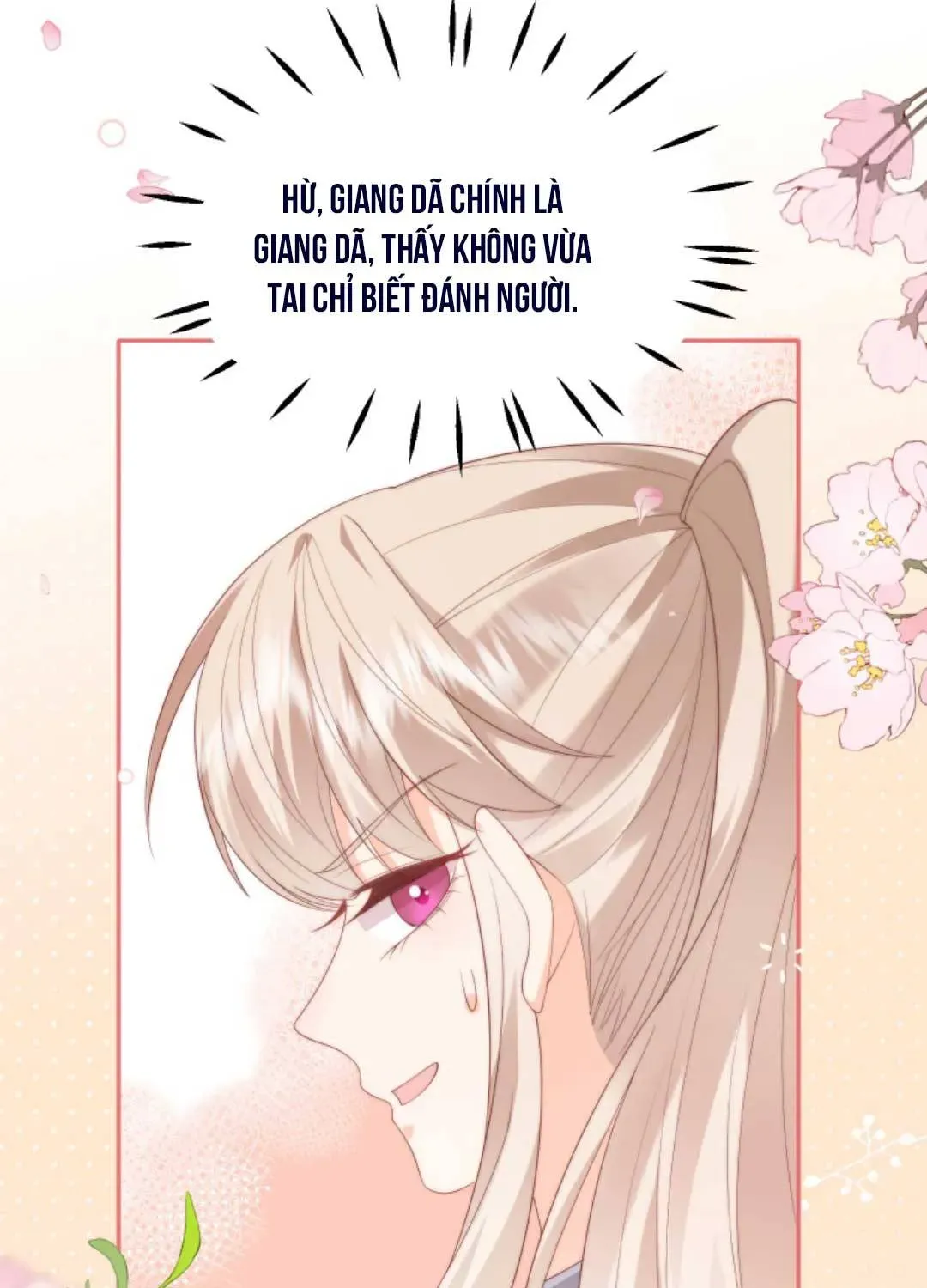 Sinh Trở Lại Làm Vợ Tổng Tài Chap 17 - Next Chap 18