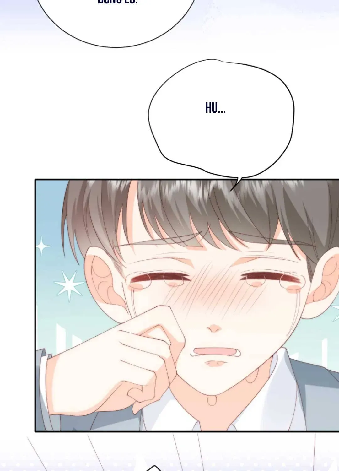 Sinh Trở Lại Làm Vợ Tổng Tài Chap 17 - Next Chap 18