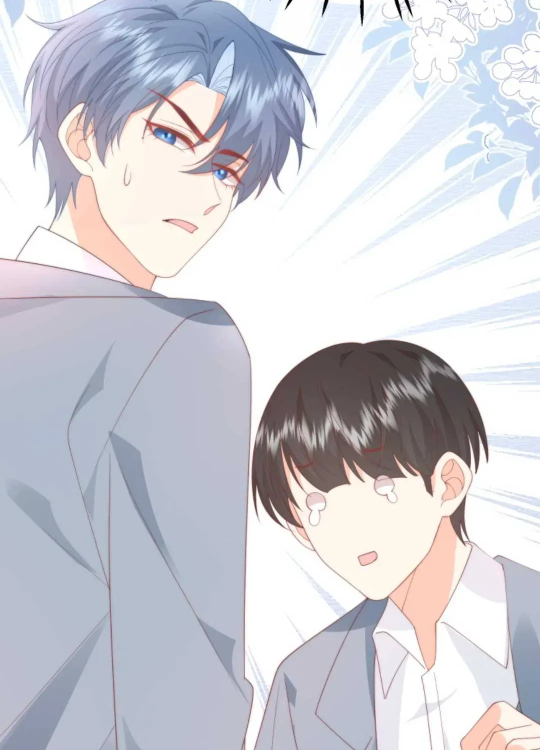 Sinh Trở Lại Làm Vợ Tổng Tài Chap 17 - Next Chap 18