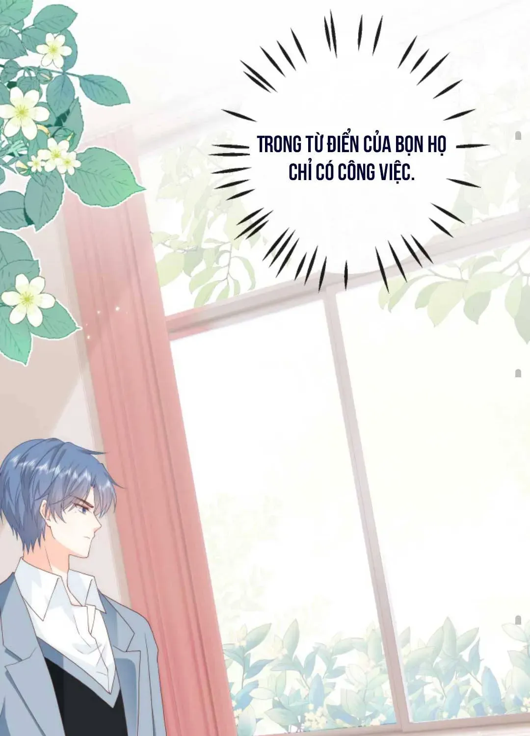 Sinh Trở Lại Làm Vợ Tổng Tài Chap 18 - Next Chap 19