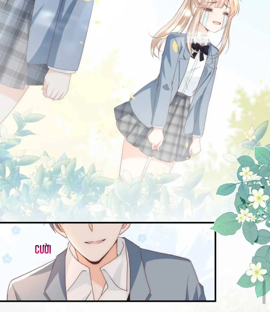 Sinh Trở Lại Làm Vợ Tổng Tài Chap 18 - Next Chap 19