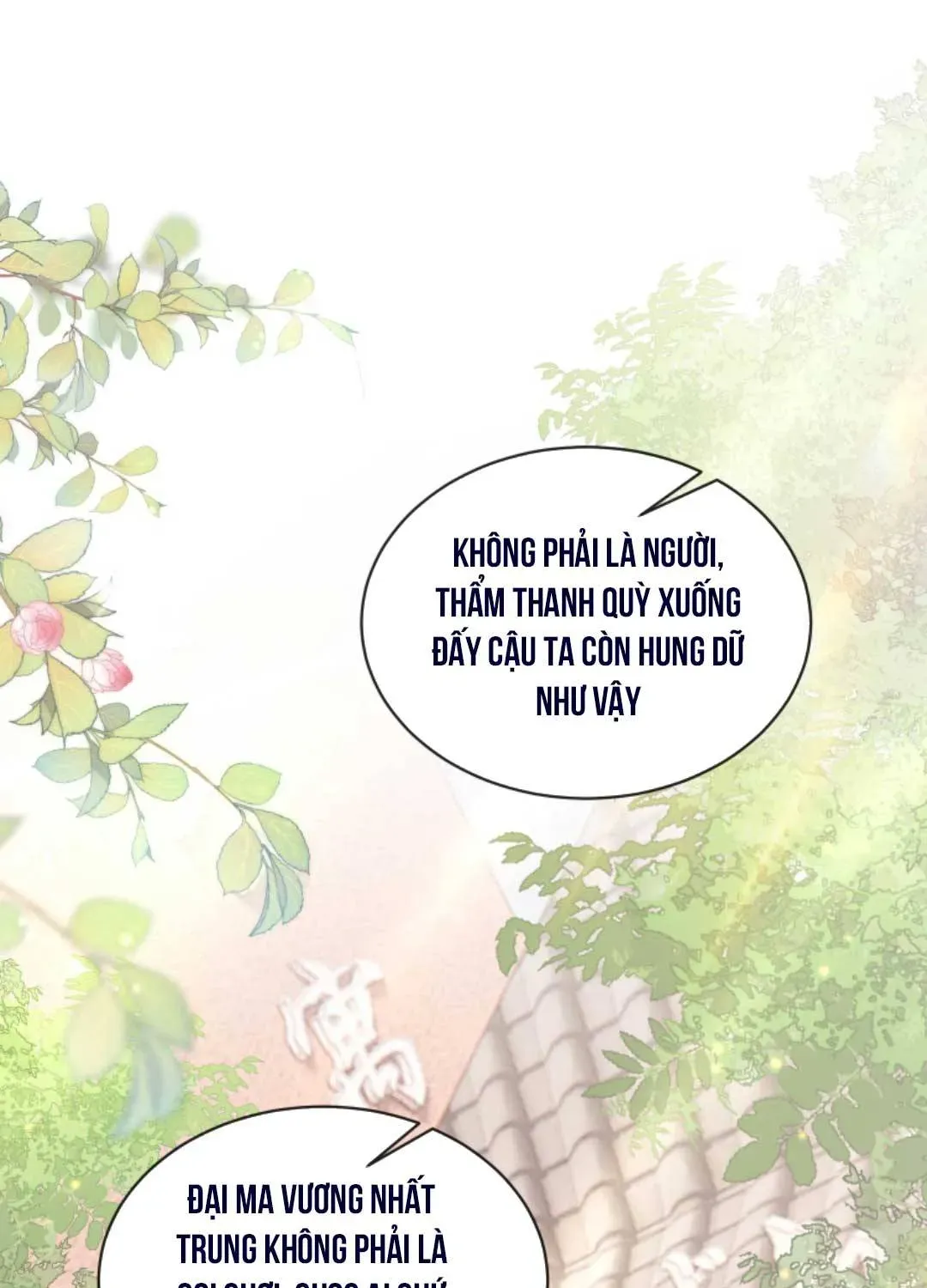 Sinh Trở Lại Làm Vợ Tổng Tài Chap 18 - Next Chap 19