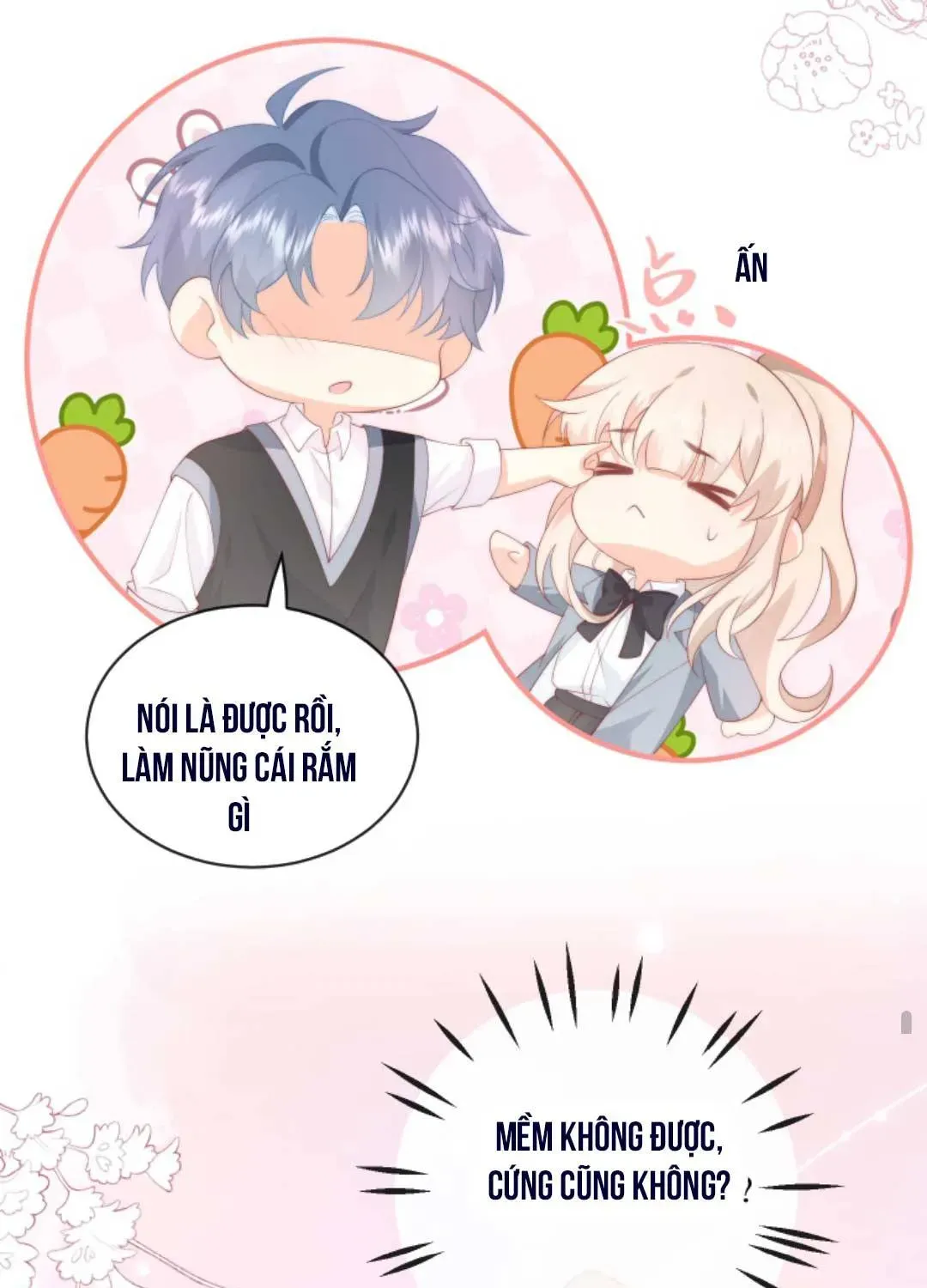 Sinh Trở Lại Làm Vợ Tổng Tài Chap 19 - Next Chap 20