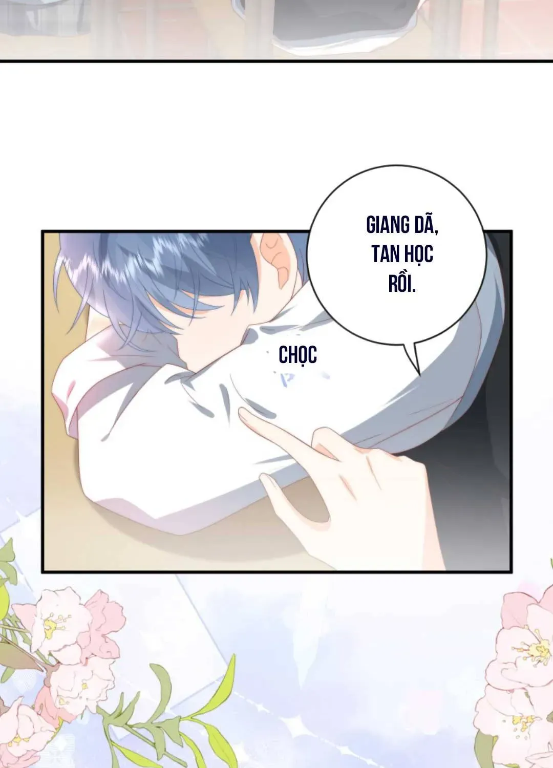 Sinh Trở Lại Làm Vợ Tổng Tài Chap 19 - Next Chap 20