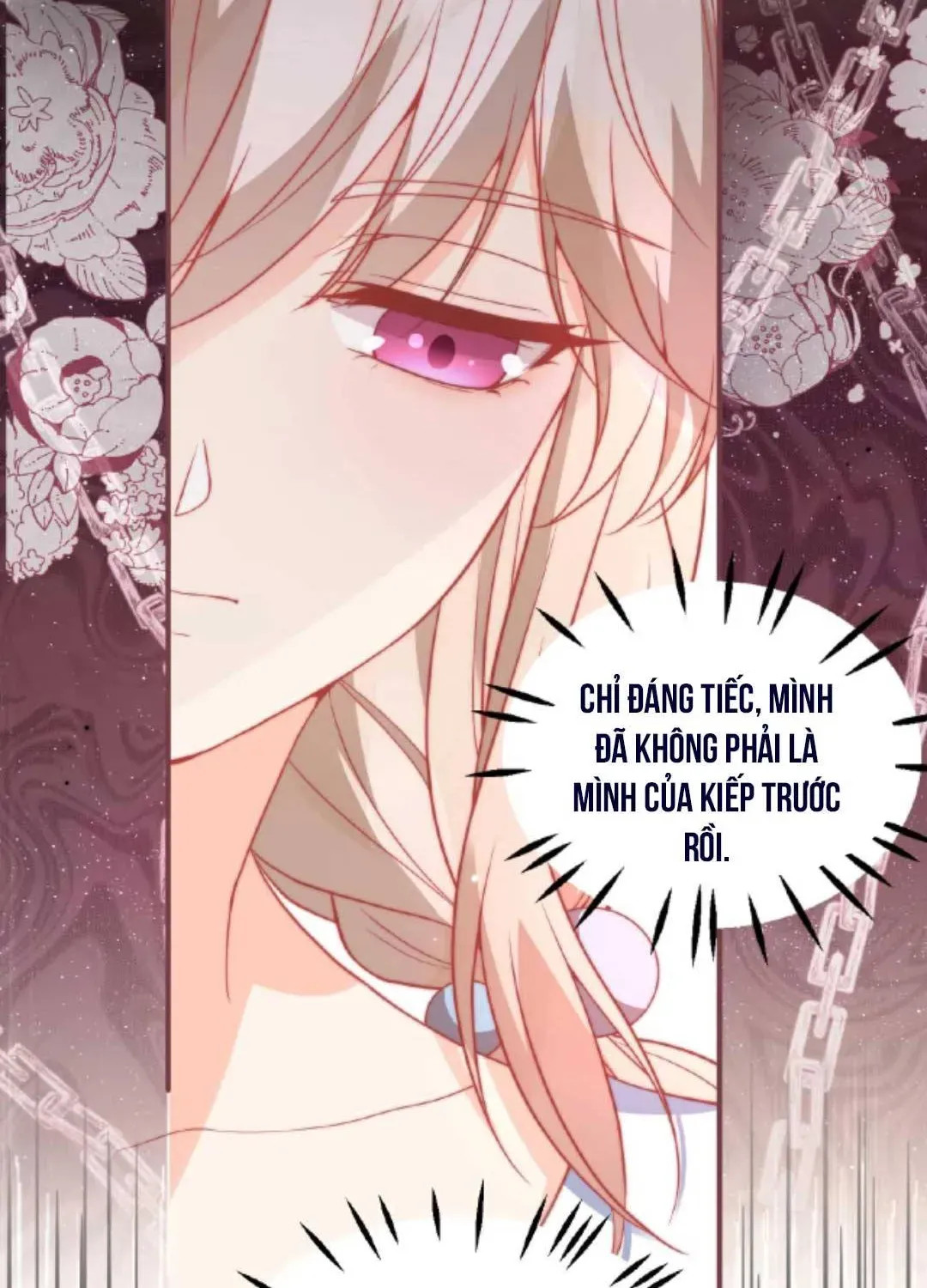Sinh Trở Lại Làm Vợ Tổng Tài Chap 2 - Next Chap 3