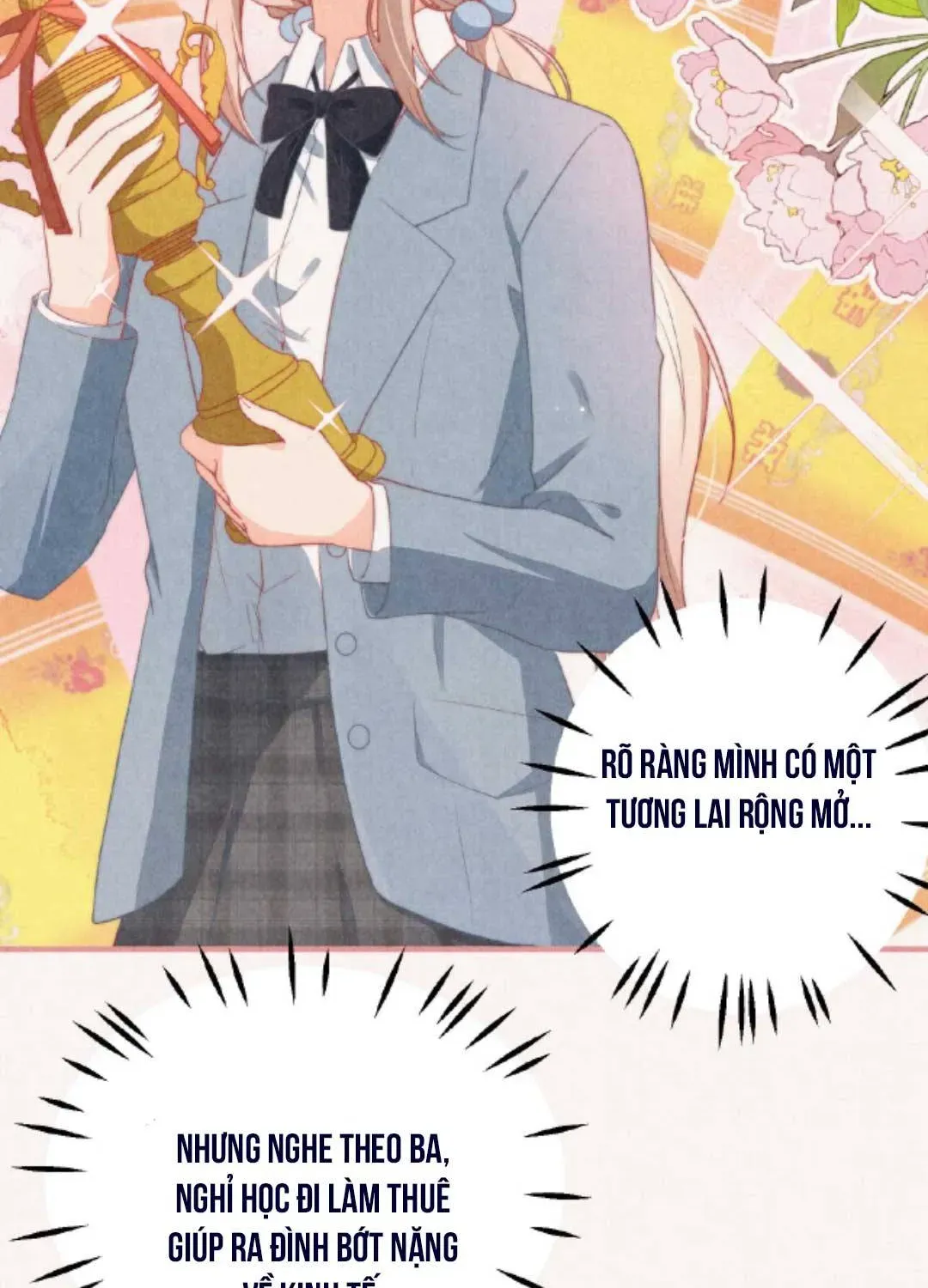 Sinh Trở Lại Làm Vợ Tổng Tài Chap 2 - Next Chap 3