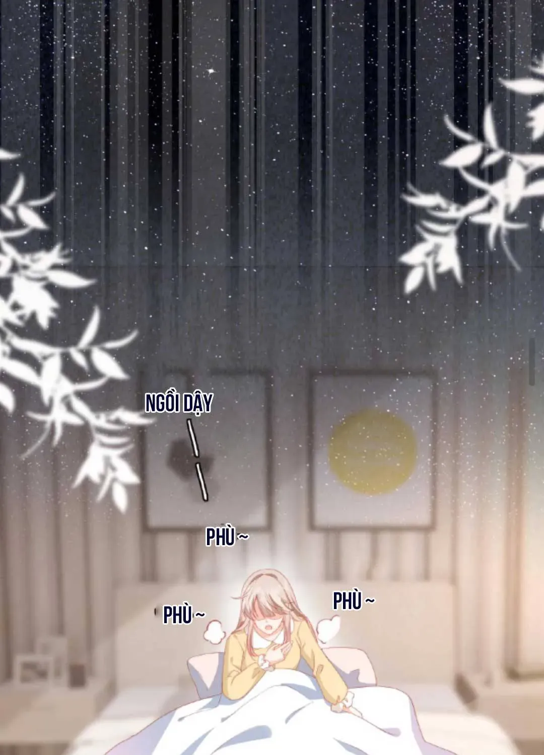 Sinh Trở Lại Làm Vợ Tổng Tài Chap 2 - Next Chap 3