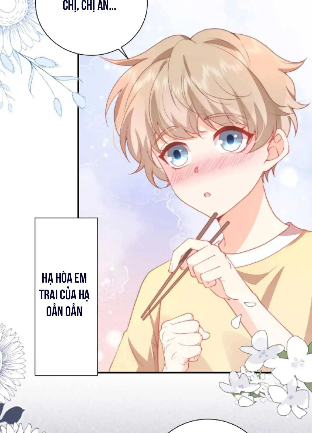 Sinh Trở Lại Làm Vợ Tổng Tài Chap 2 - Next Chap 3