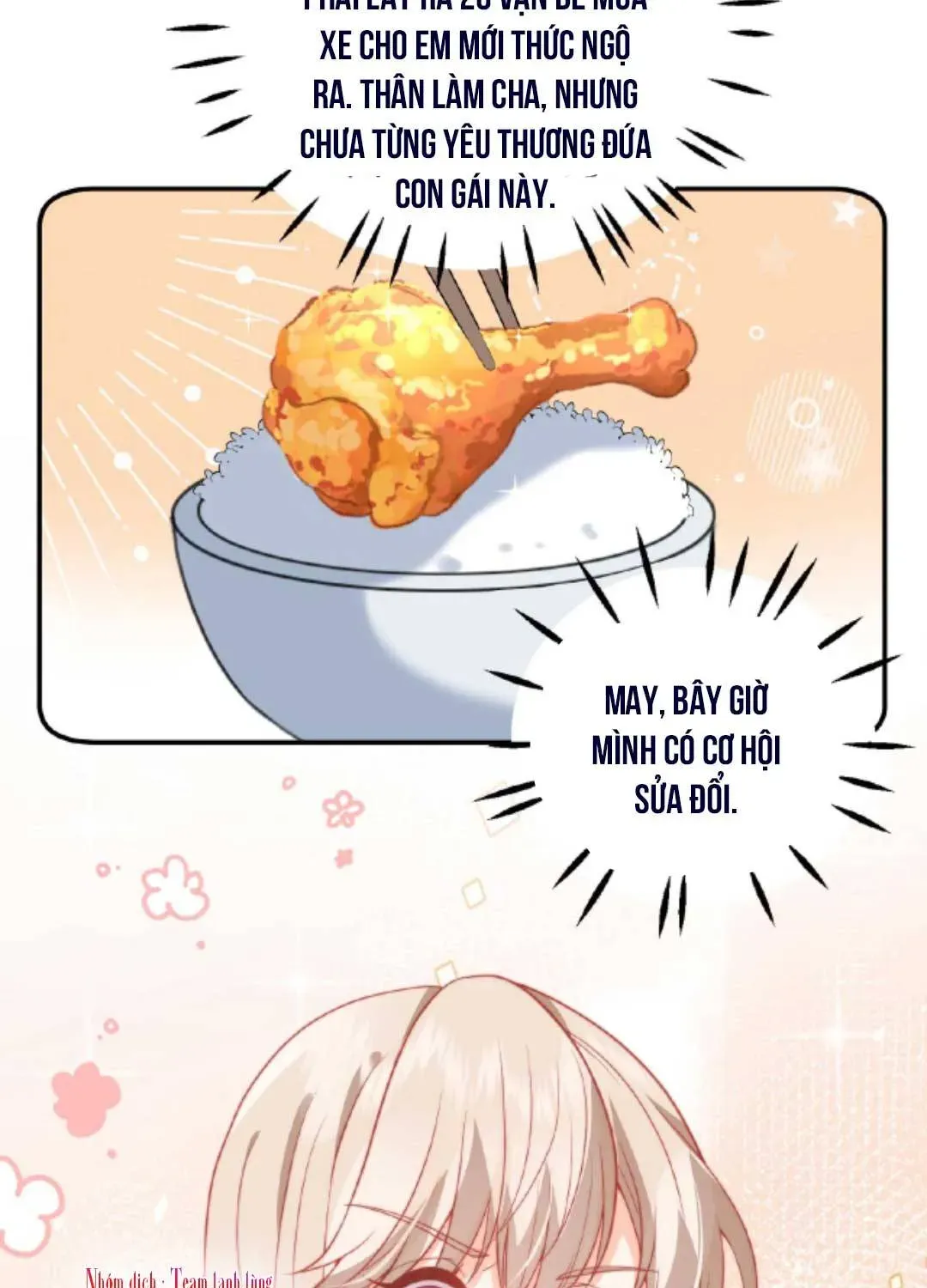 Sinh Trở Lại Làm Vợ Tổng Tài Chap 2 - Next Chap 3