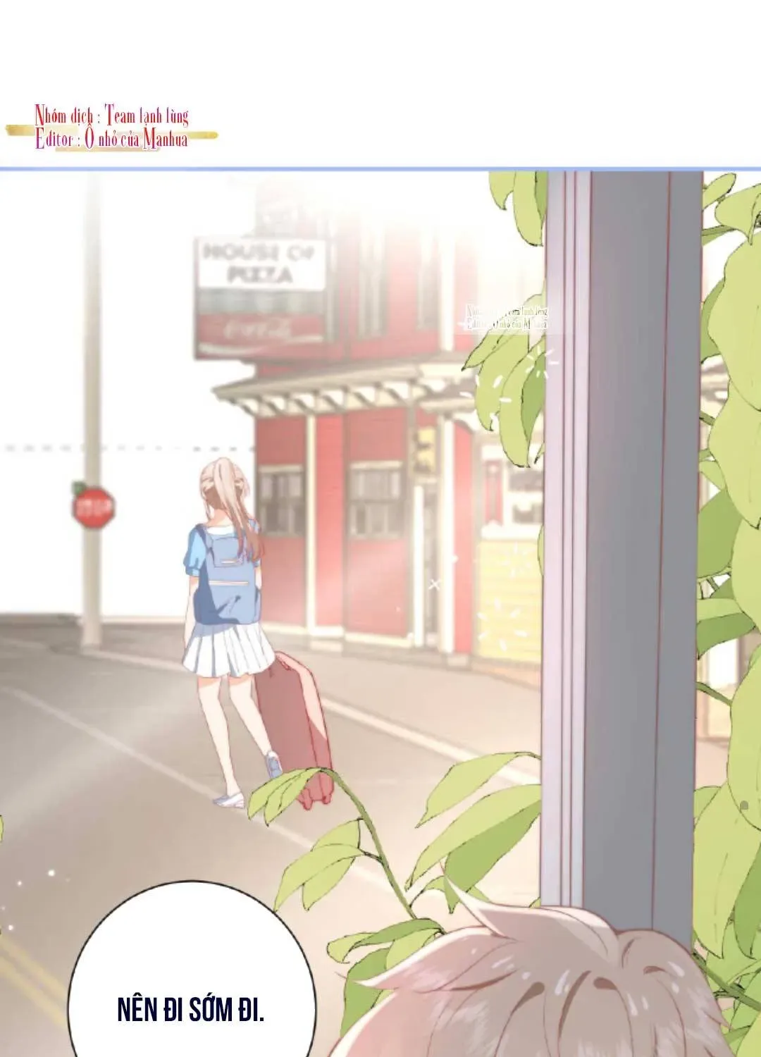 Sinh Trở Lại Làm Vợ Tổng Tài Chap 2 - Next Chap 3