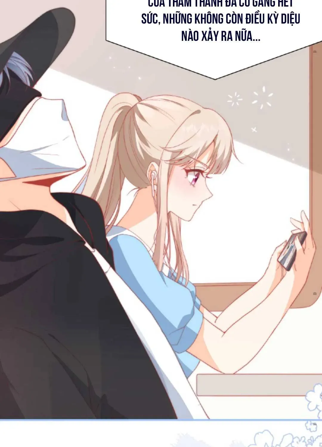 Sinh Trở Lại Làm Vợ Tổng Tài Chap 2 - Next Chap 3