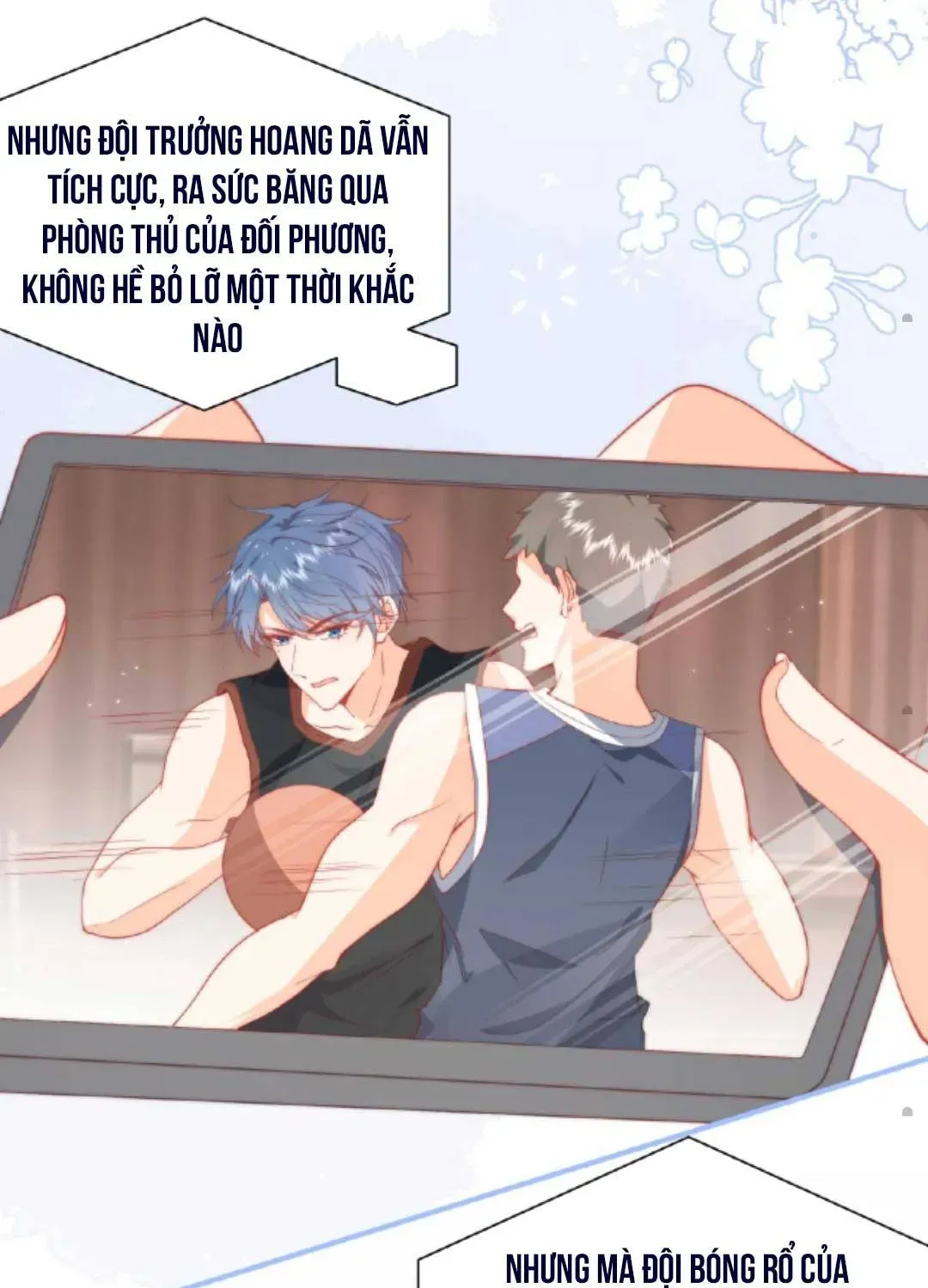 Sinh Trở Lại Làm Vợ Tổng Tài Chap 2 - Next Chap 3