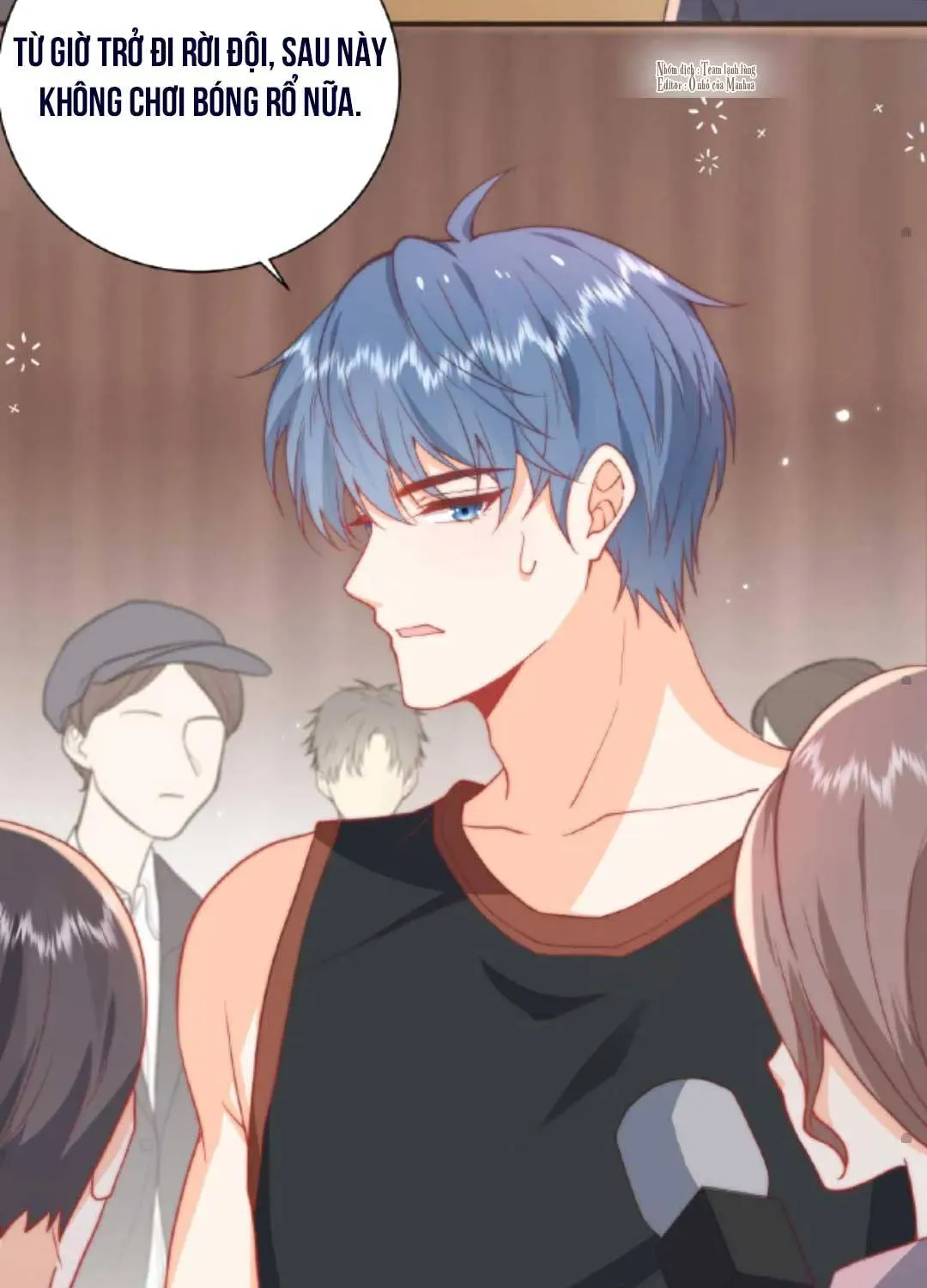 Sinh Trở Lại Làm Vợ Tổng Tài Chap 2 - Next Chap 3