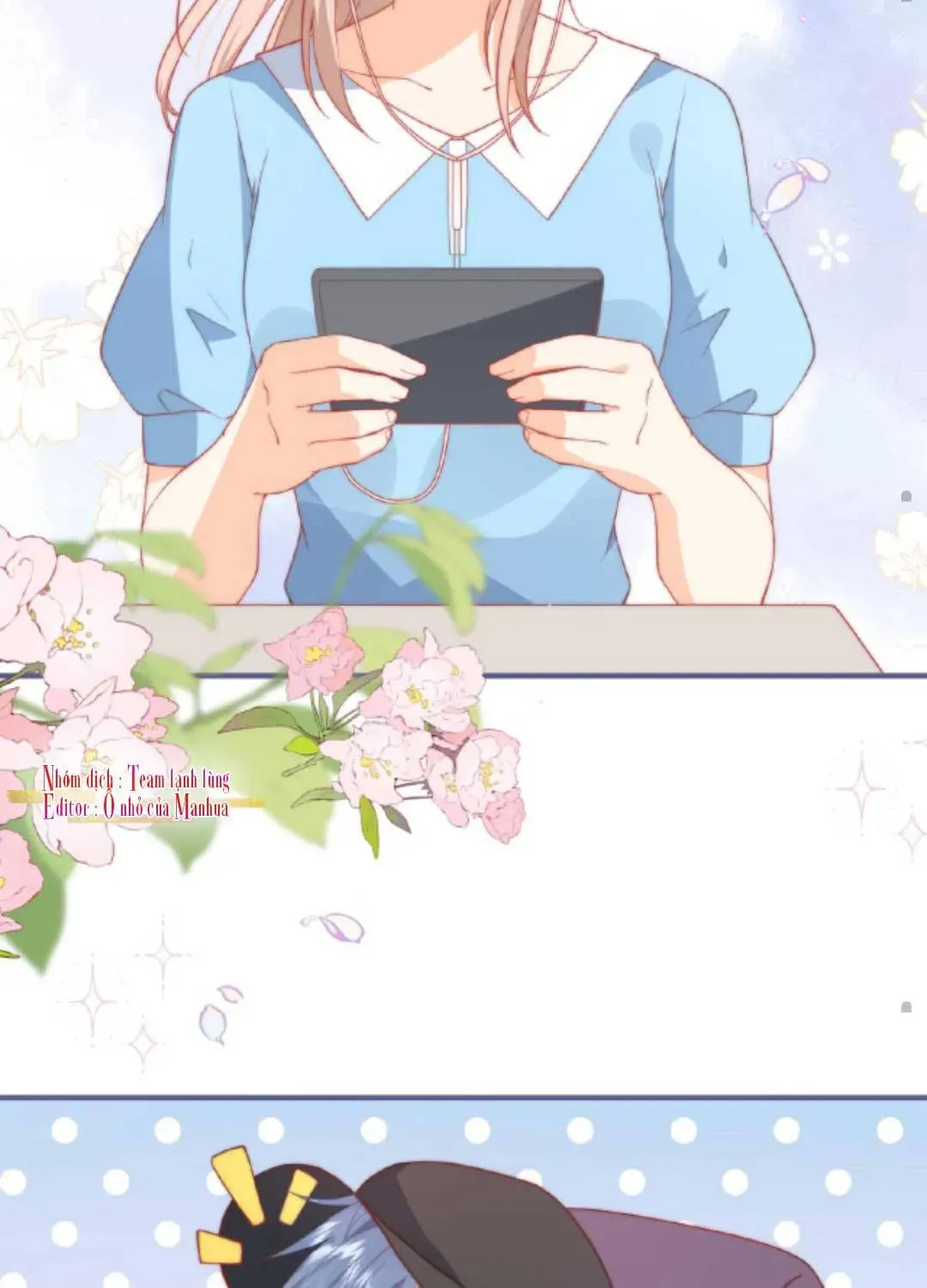 Sinh Trở Lại Làm Vợ Tổng Tài Chap 2 - Next Chap 3