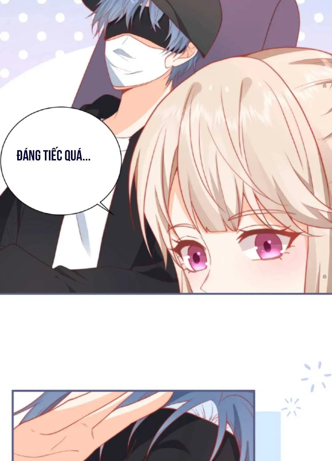 Sinh Trở Lại Làm Vợ Tổng Tài Chap 2 - Next Chap 3