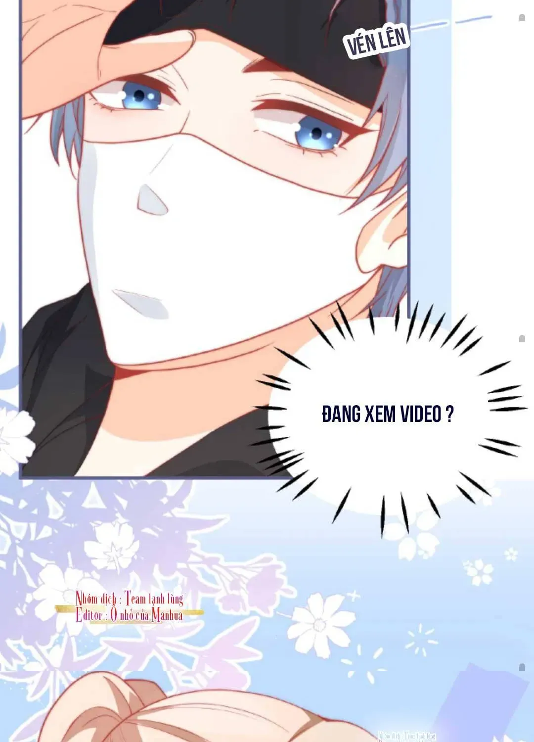Sinh Trở Lại Làm Vợ Tổng Tài Chap 2 - Next Chap 3