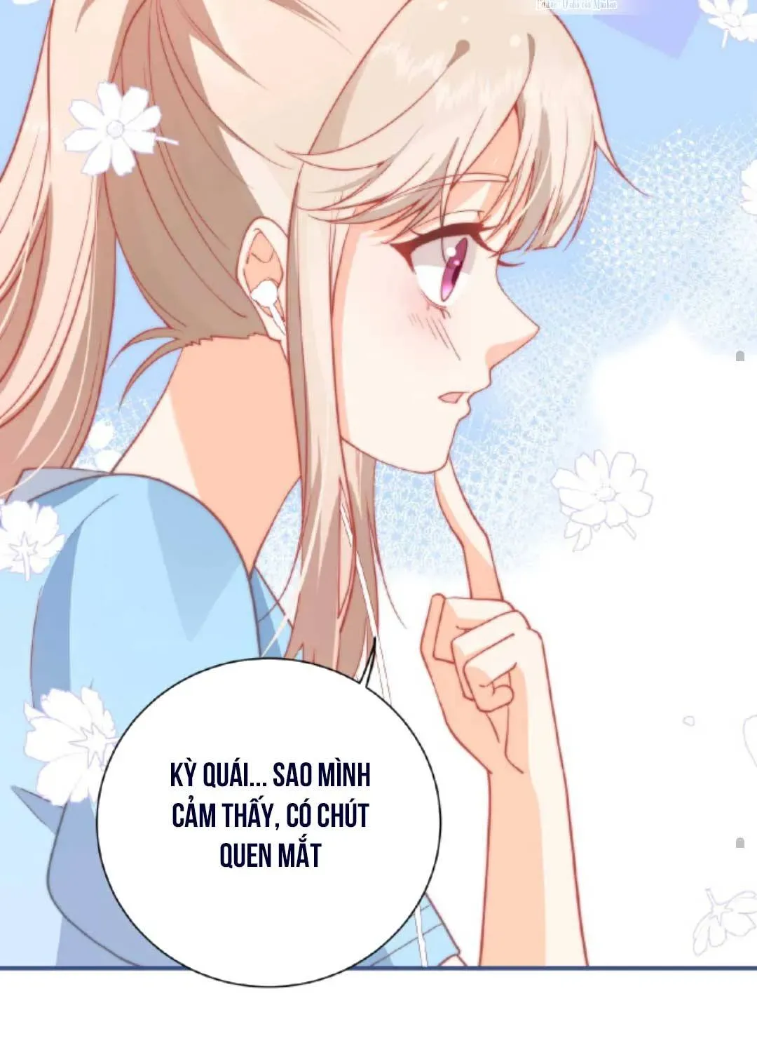 Sinh Trở Lại Làm Vợ Tổng Tài Chap 2 - Next Chap 3