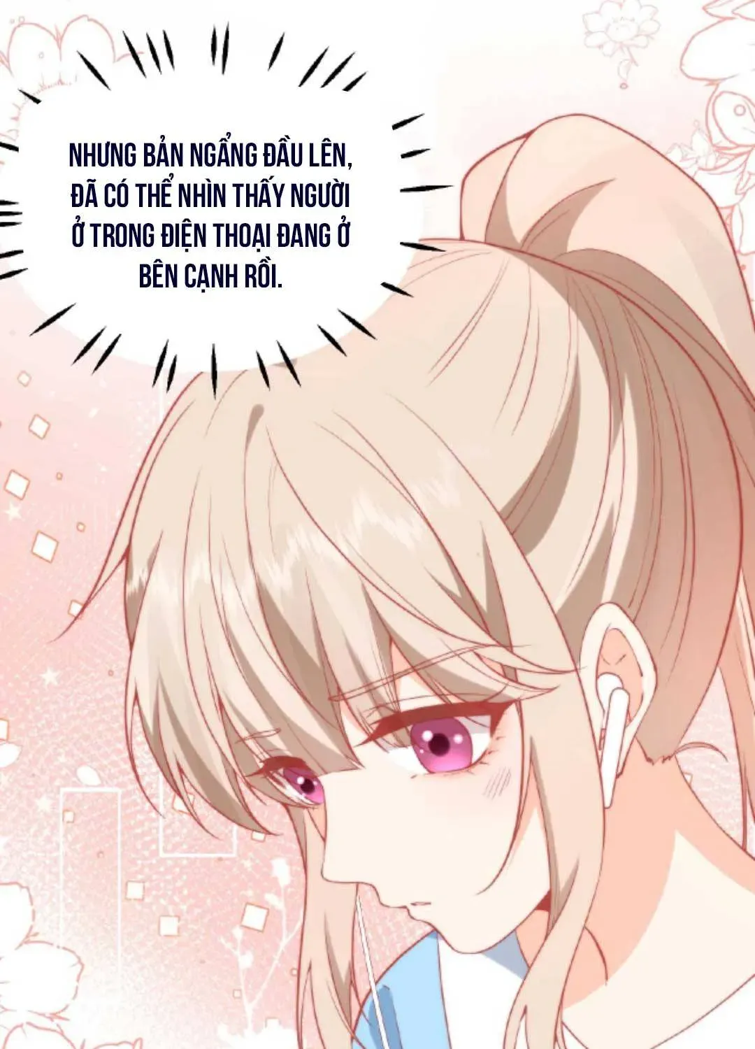 Sinh Trở Lại Làm Vợ Tổng Tài Chap 2 - Next Chap 3