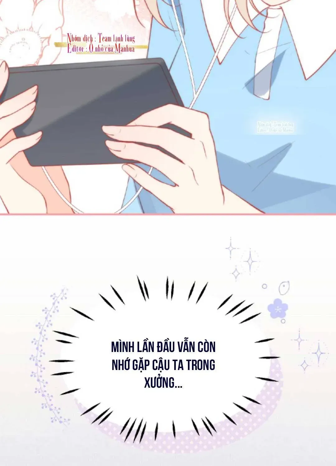 Sinh Trở Lại Làm Vợ Tổng Tài Chap 2 - Next Chap 3