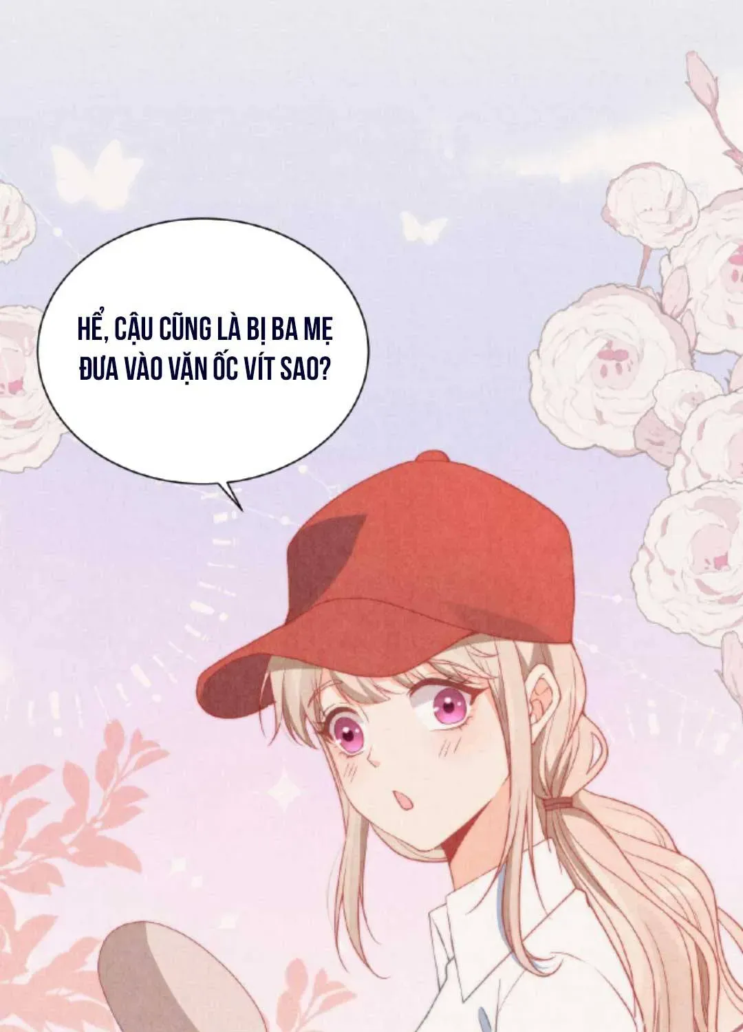 Sinh Trở Lại Làm Vợ Tổng Tài Chap 2 - Next Chap 3