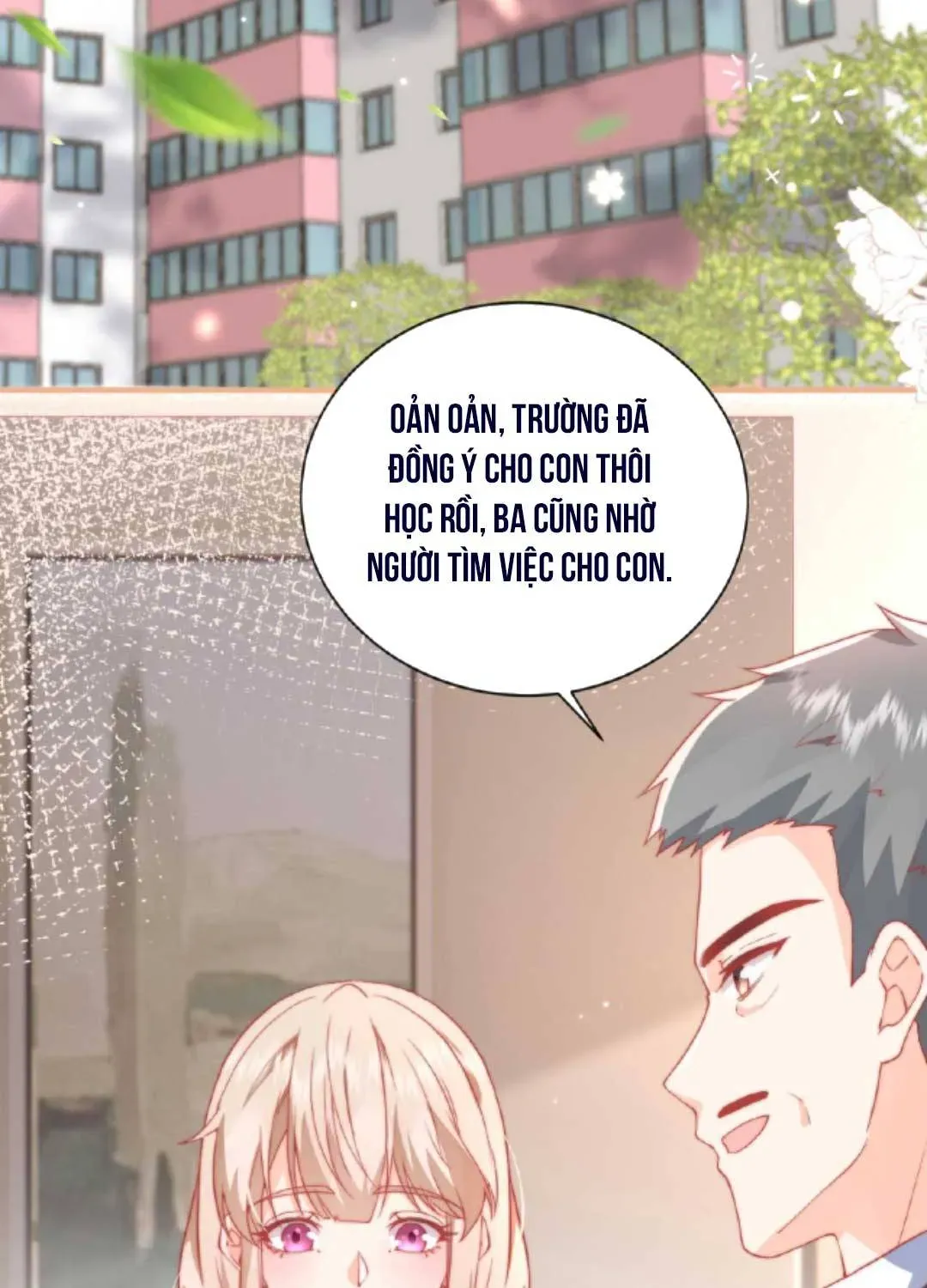 Sinh Trở Lại Làm Vợ Tổng Tài Chap 2 - Next Chap 3