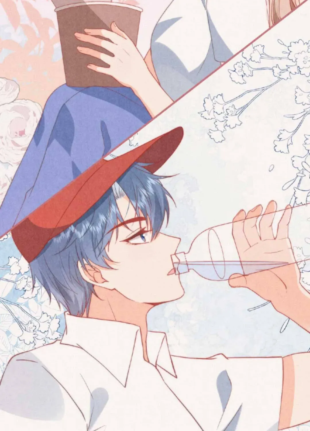 Sinh Trở Lại Làm Vợ Tổng Tài Chap 2 - Next Chap 3