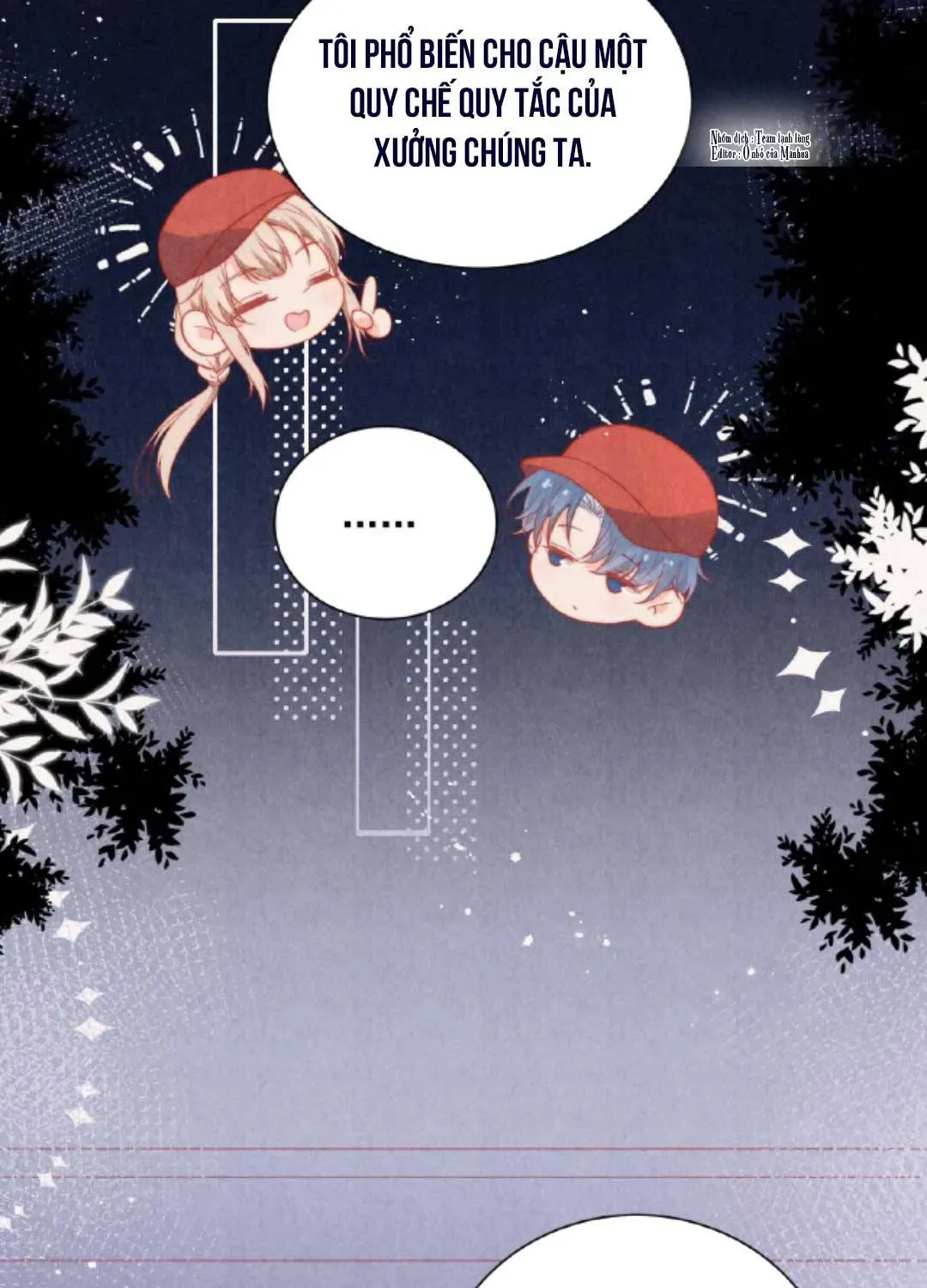 Sinh Trở Lại Làm Vợ Tổng Tài Chap 2 - Next Chap 3