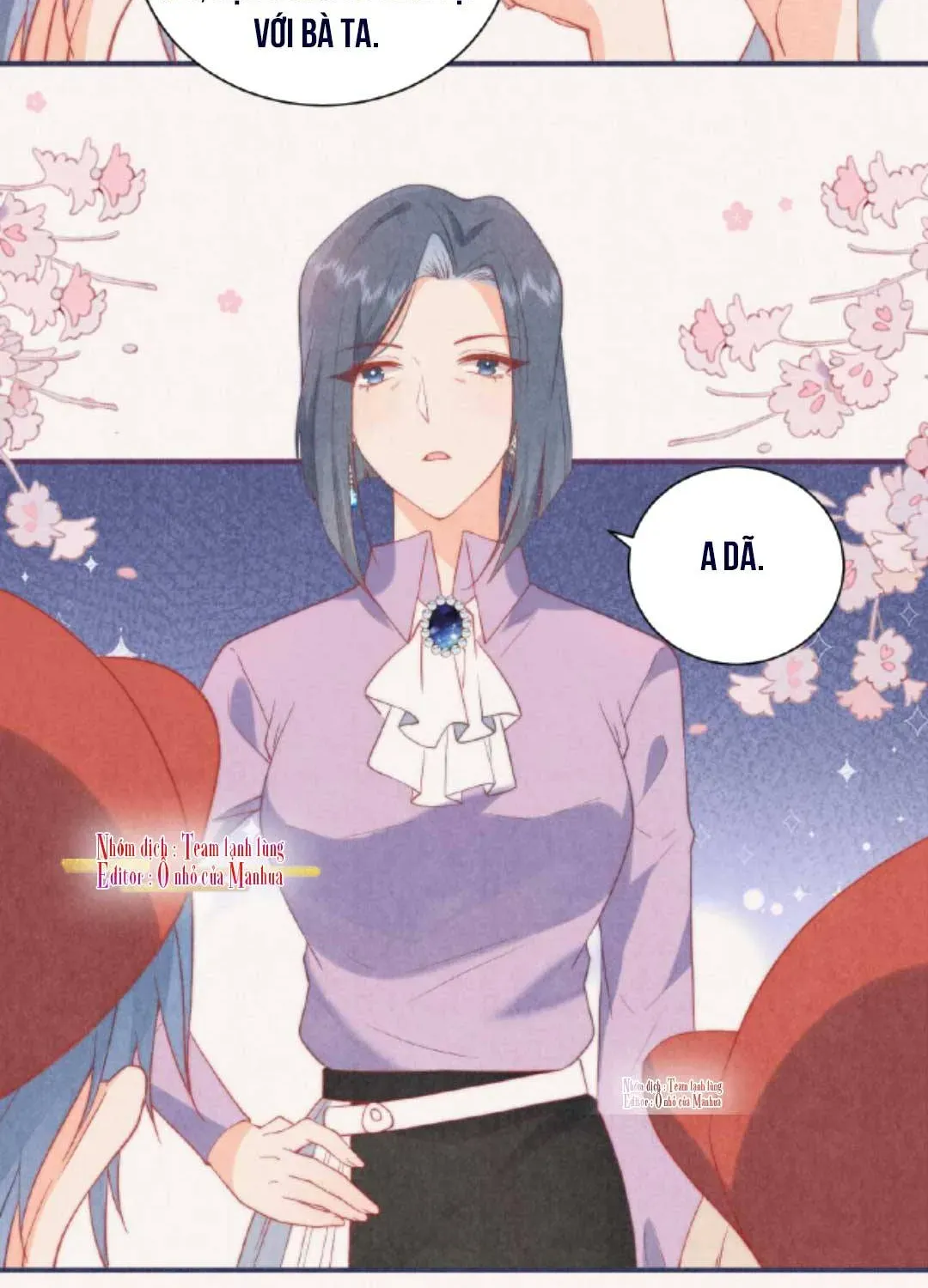 Sinh Trở Lại Làm Vợ Tổng Tài Chap 2 - Next Chap 3