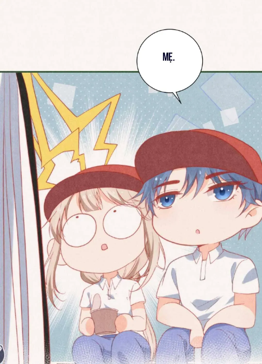 Sinh Trở Lại Làm Vợ Tổng Tài Chap 2 - Next Chap 3