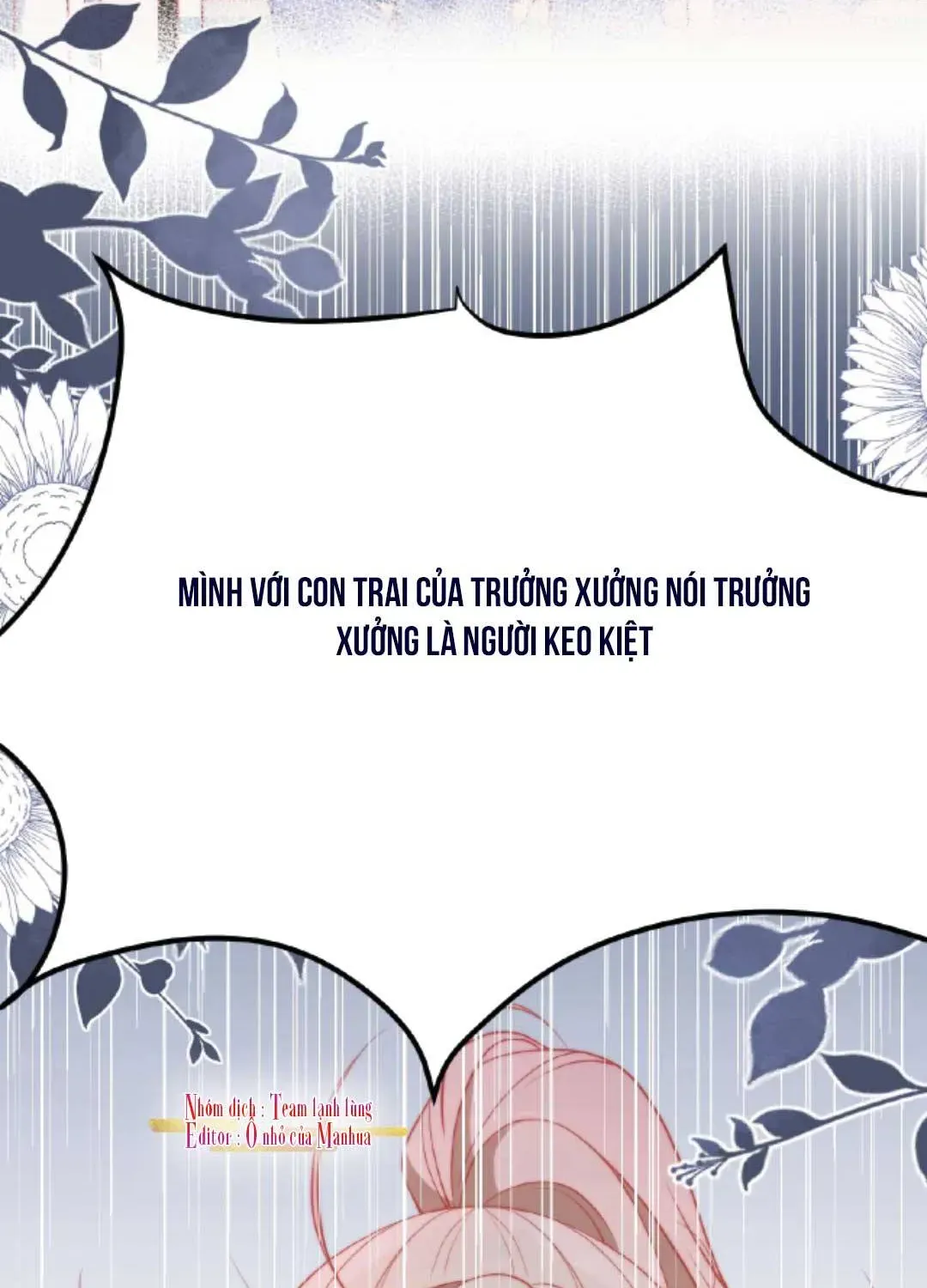 Sinh Trở Lại Làm Vợ Tổng Tài Chap 2 - Next Chap 3