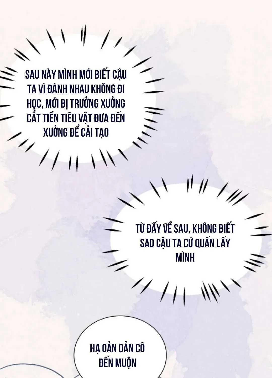 Sinh Trở Lại Làm Vợ Tổng Tài Chap 2 - Next Chap 3