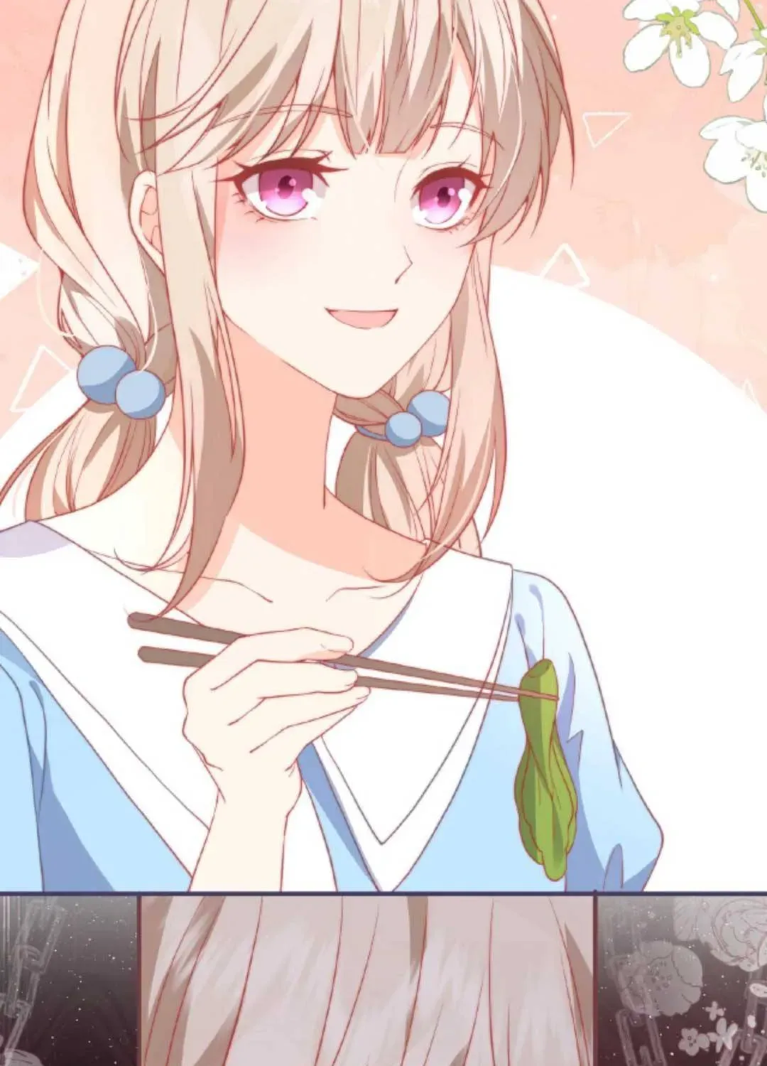 Sinh Trở Lại Làm Vợ Tổng Tài Chap 2 - Next Chap 3