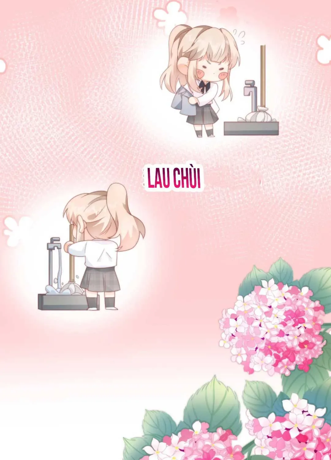 Sinh Trở Lại Làm Vợ Tổng Tài Chap 20 - Next Chap 21