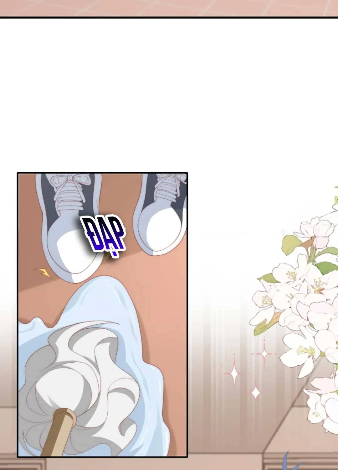 Sinh Trở Lại Làm Vợ Tổng Tài Chap 20 - Next Chap 21