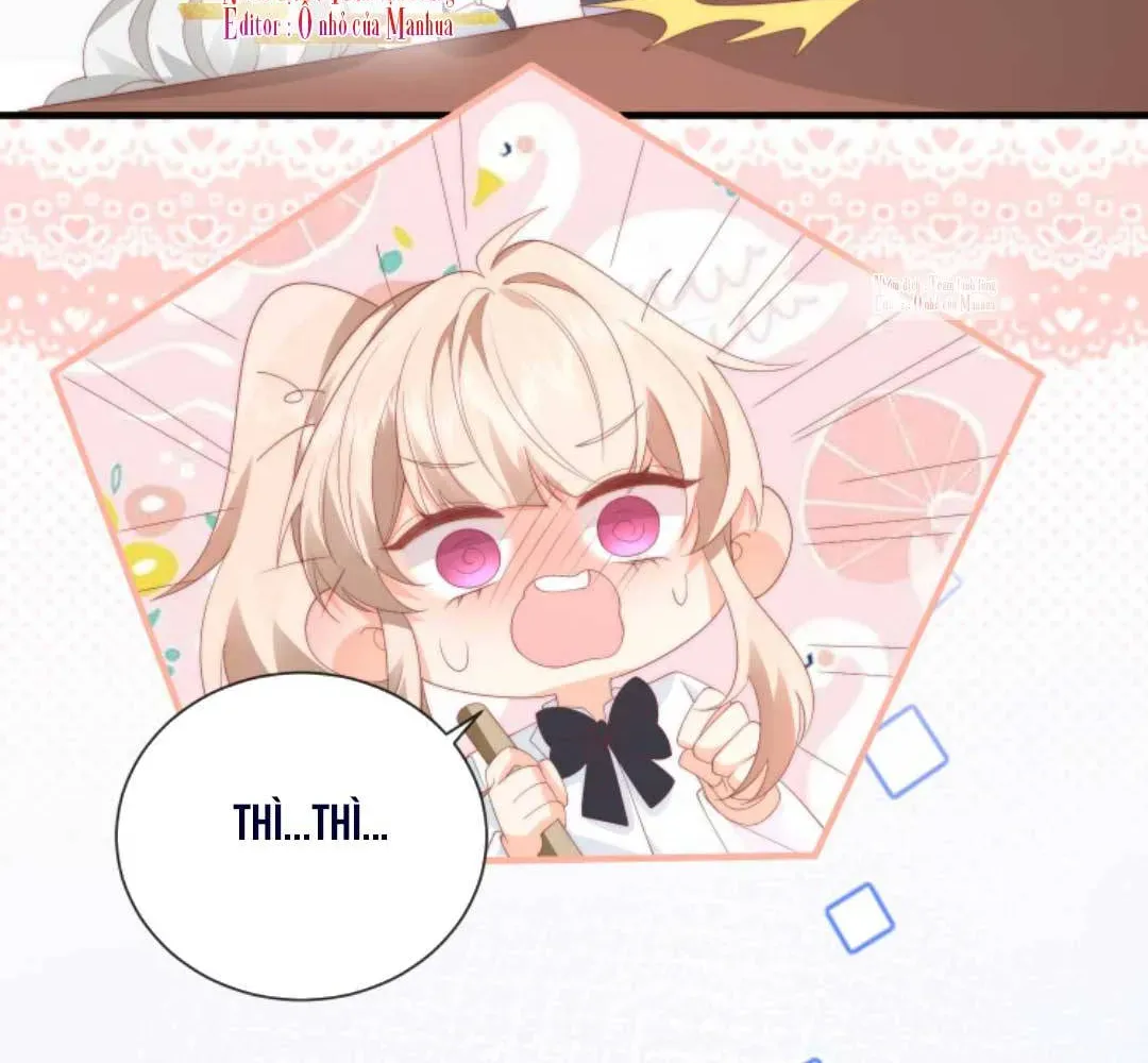 Sinh Trở Lại Làm Vợ Tổng Tài Chap 20 - Next Chap 21