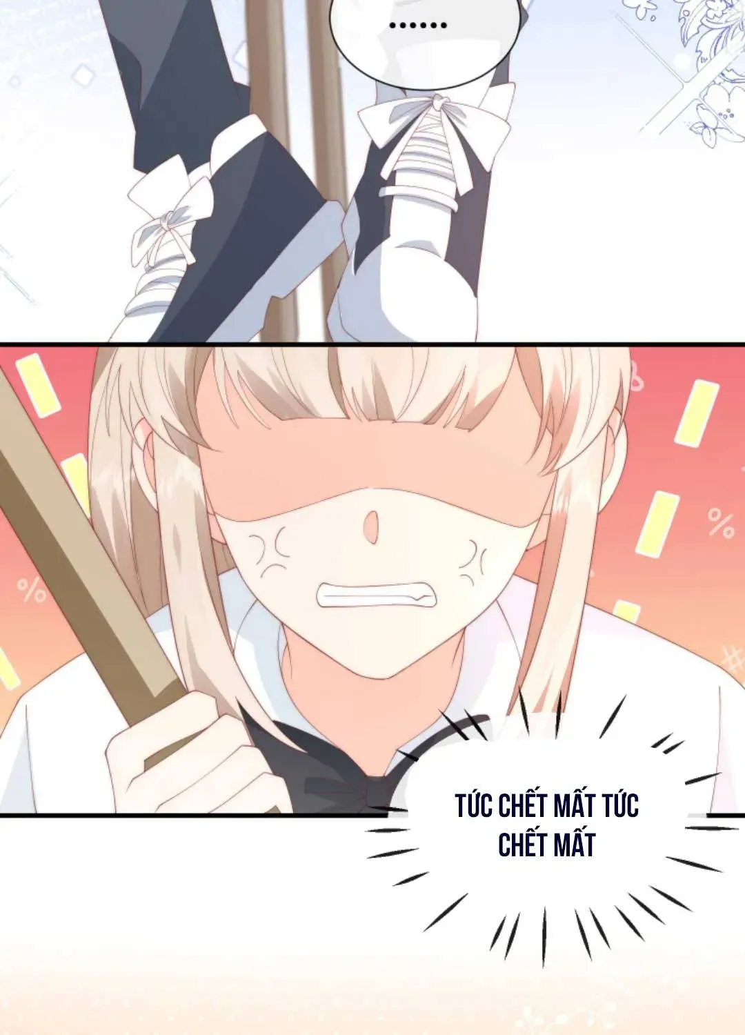 Sinh Trở Lại Làm Vợ Tổng Tài Chap 20 - Next Chap 21