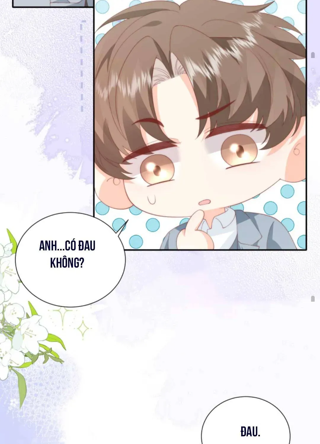Sinh Trở Lại Làm Vợ Tổng Tài Chap 20 - Next Chap 21