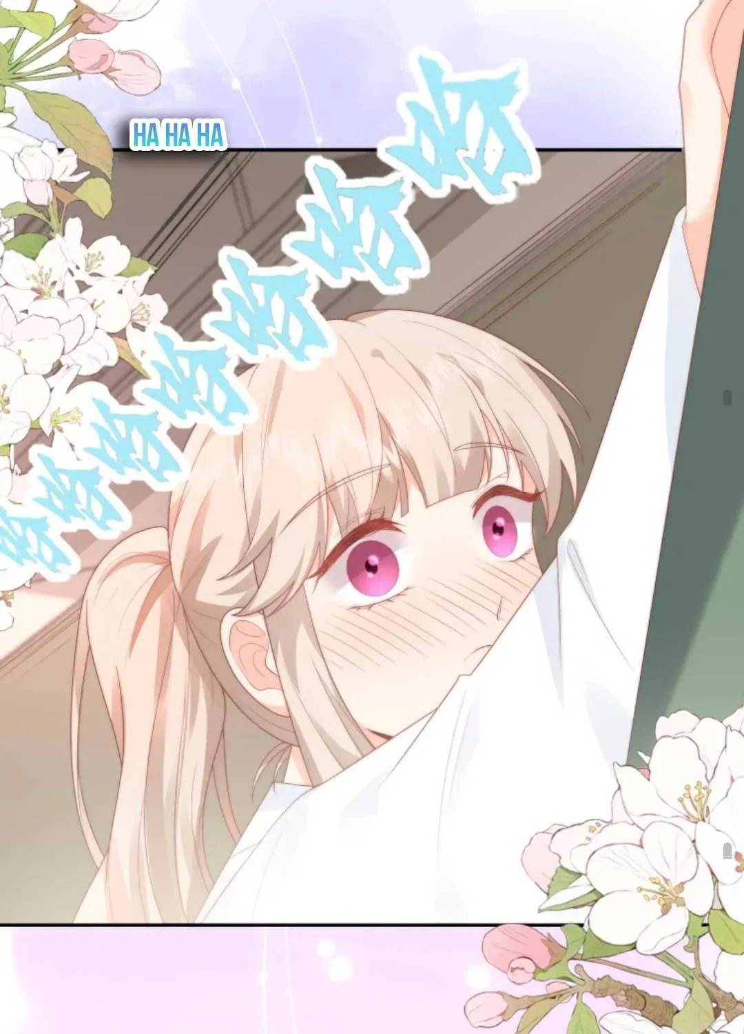 Sinh Trở Lại Làm Vợ Tổng Tài Chap 20 - Next Chap 21