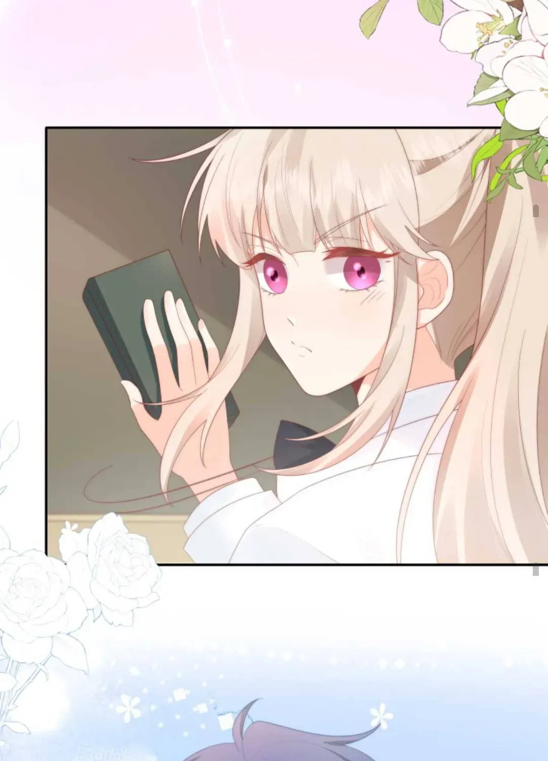 Sinh Trở Lại Làm Vợ Tổng Tài Chap 20 - Next Chap 21