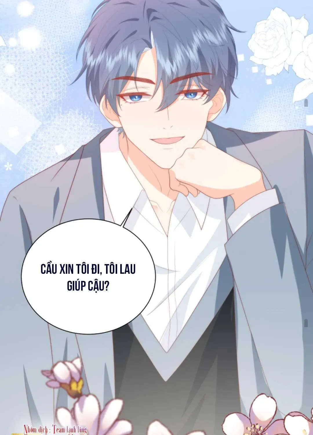Sinh Trở Lại Làm Vợ Tổng Tài Chap 20 - Next Chap 21
