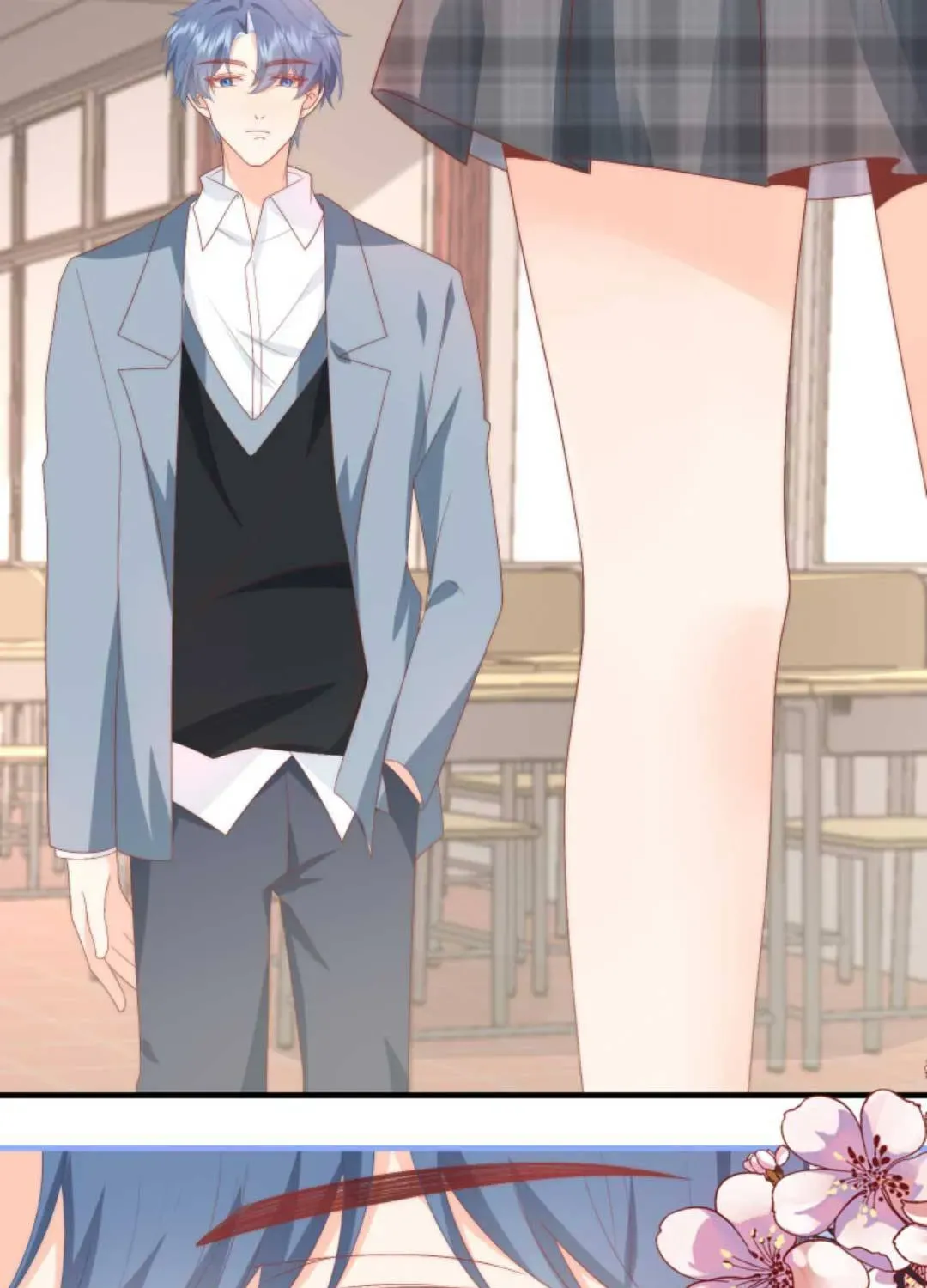 Sinh Trở Lại Làm Vợ Tổng Tài Chap 20 - Next Chap 21