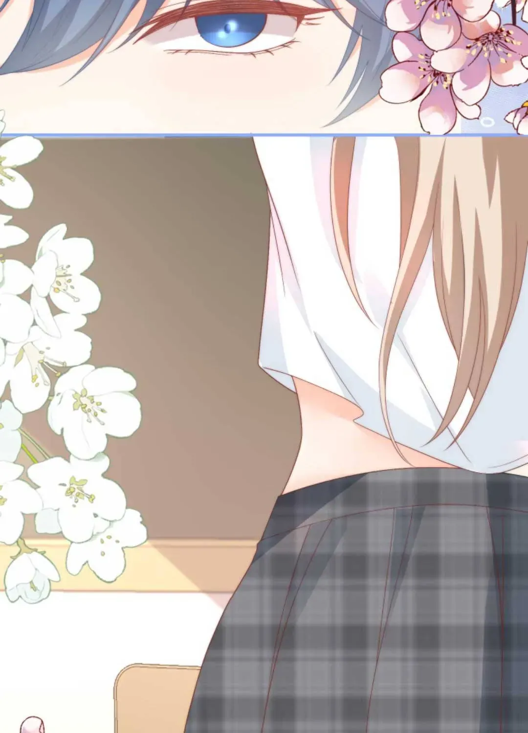 Sinh Trở Lại Làm Vợ Tổng Tài Chap 20 - Next Chap 21