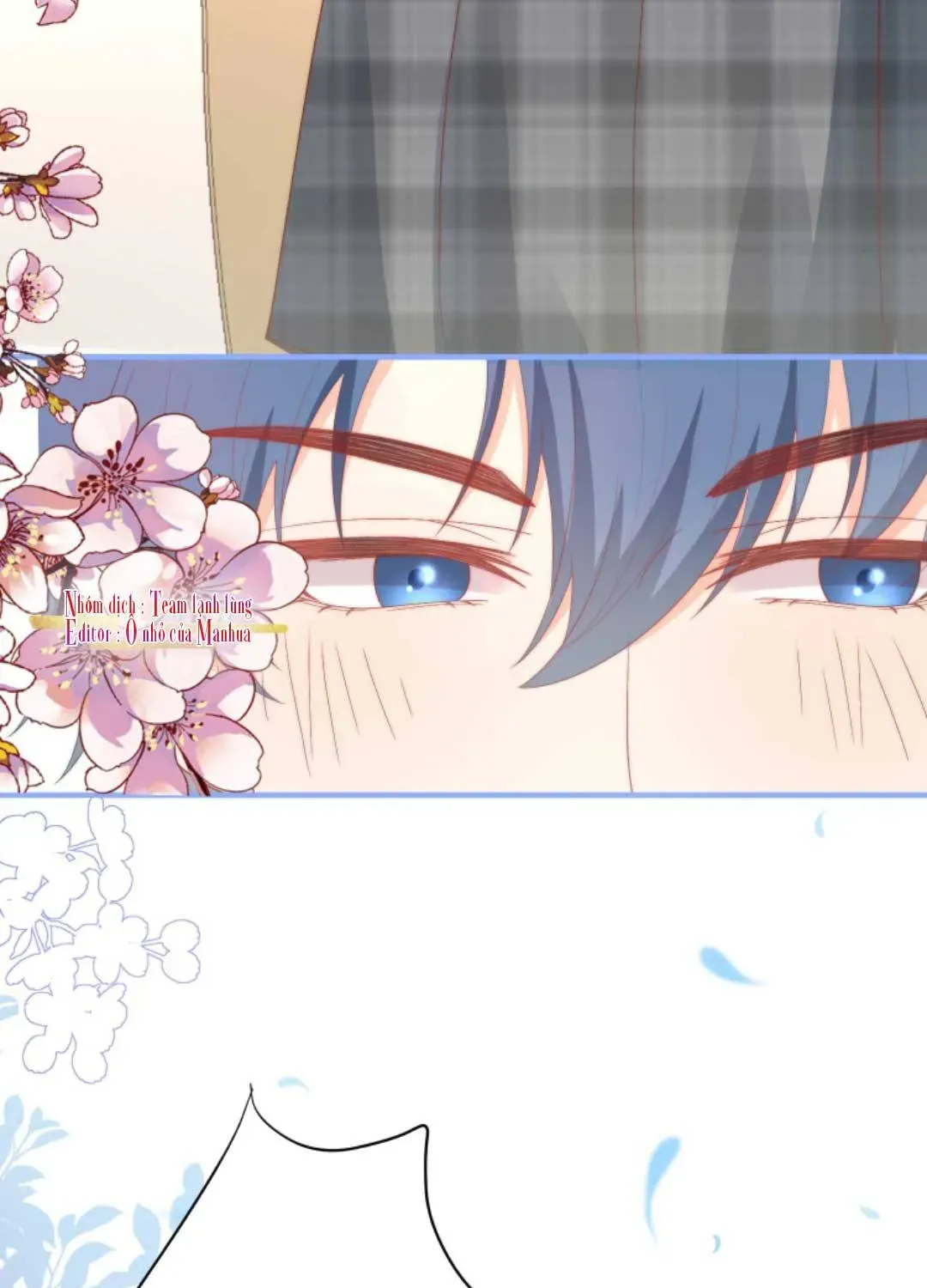 Sinh Trở Lại Làm Vợ Tổng Tài Chap 20 - Next Chap 21