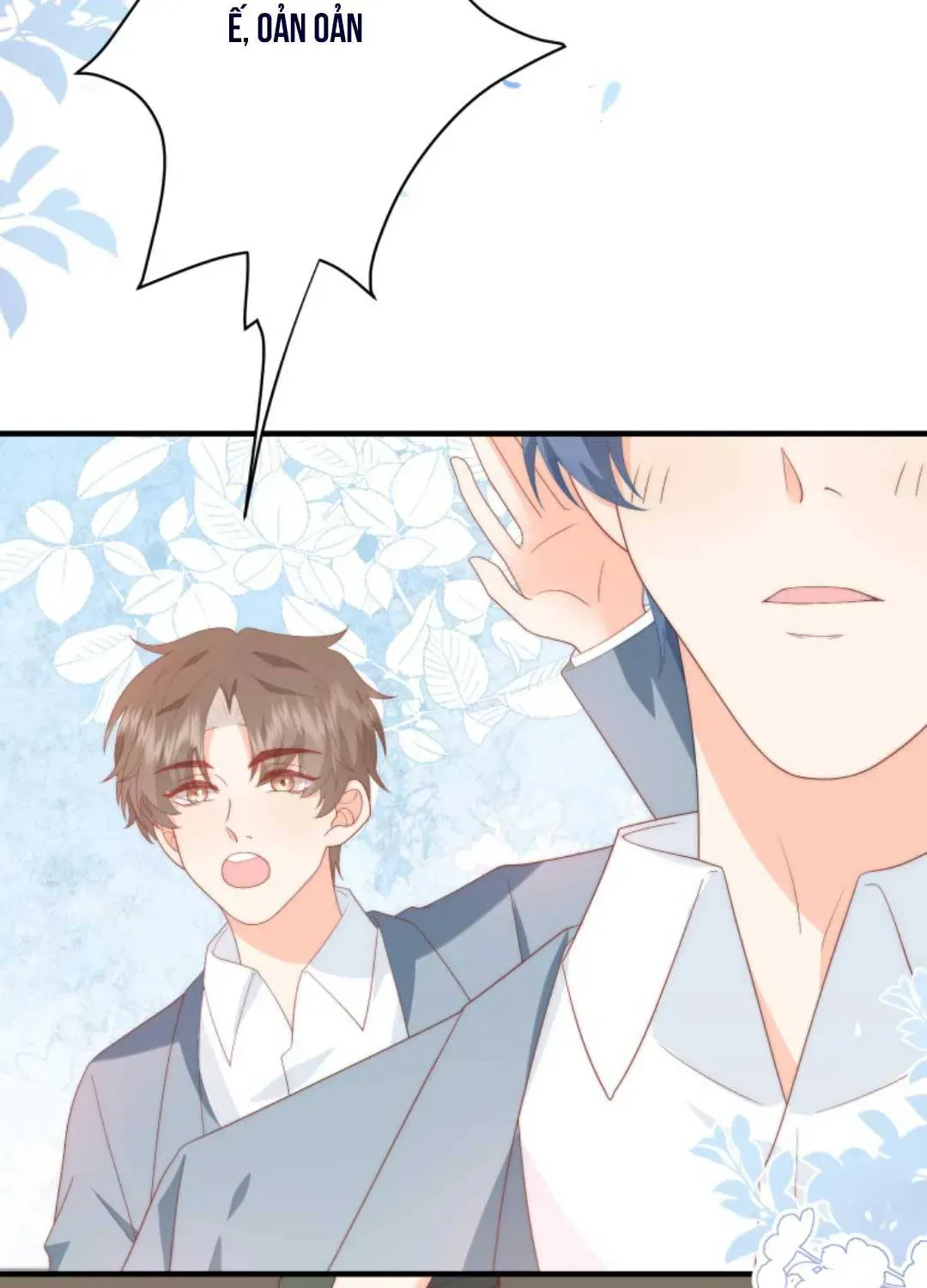 Sinh Trở Lại Làm Vợ Tổng Tài Chap 20 - Next Chap 21