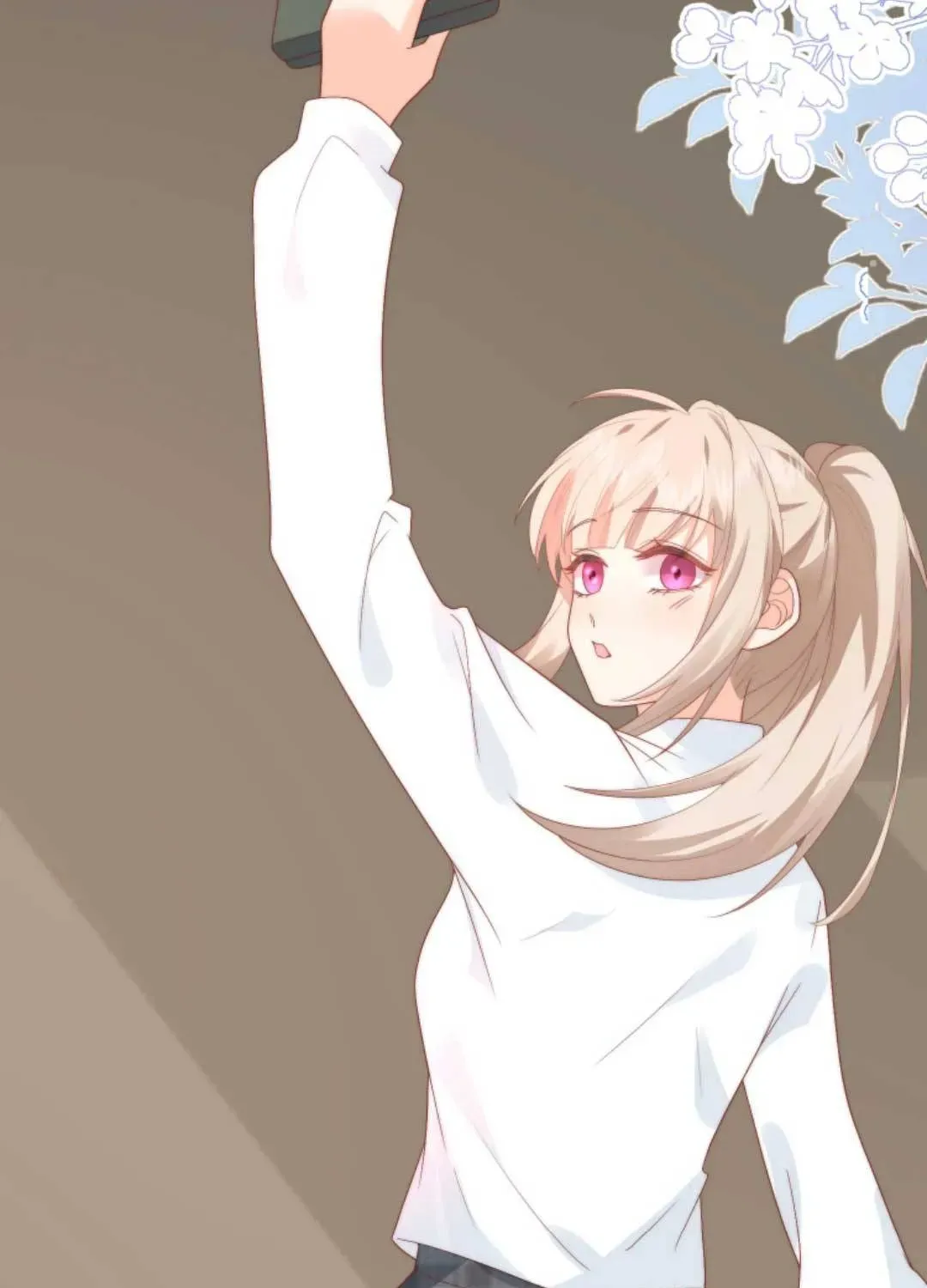 Sinh Trở Lại Làm Vợ Tổng Tài Chap 20 - Next Chap 21